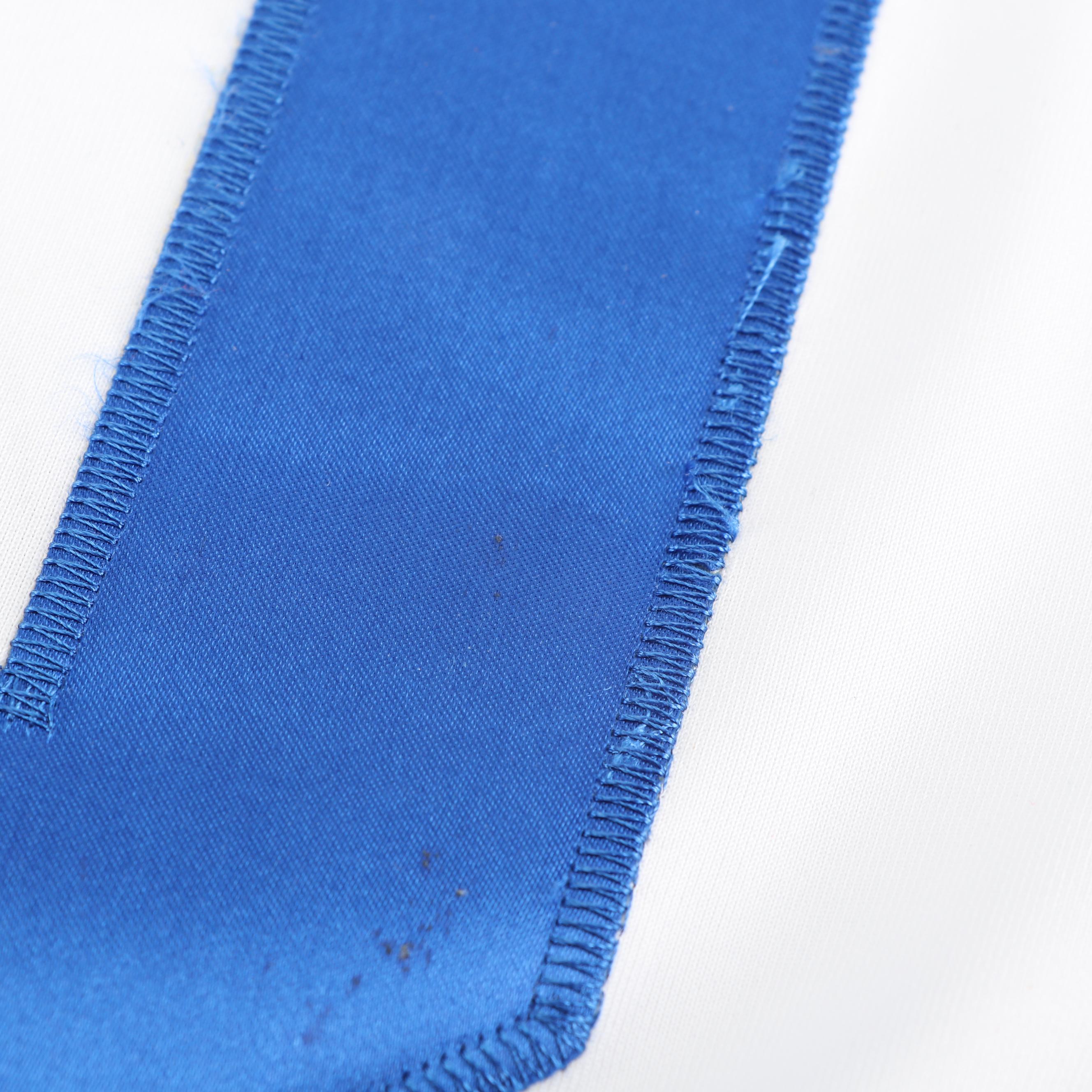 Sean Lee Autographed Jersey