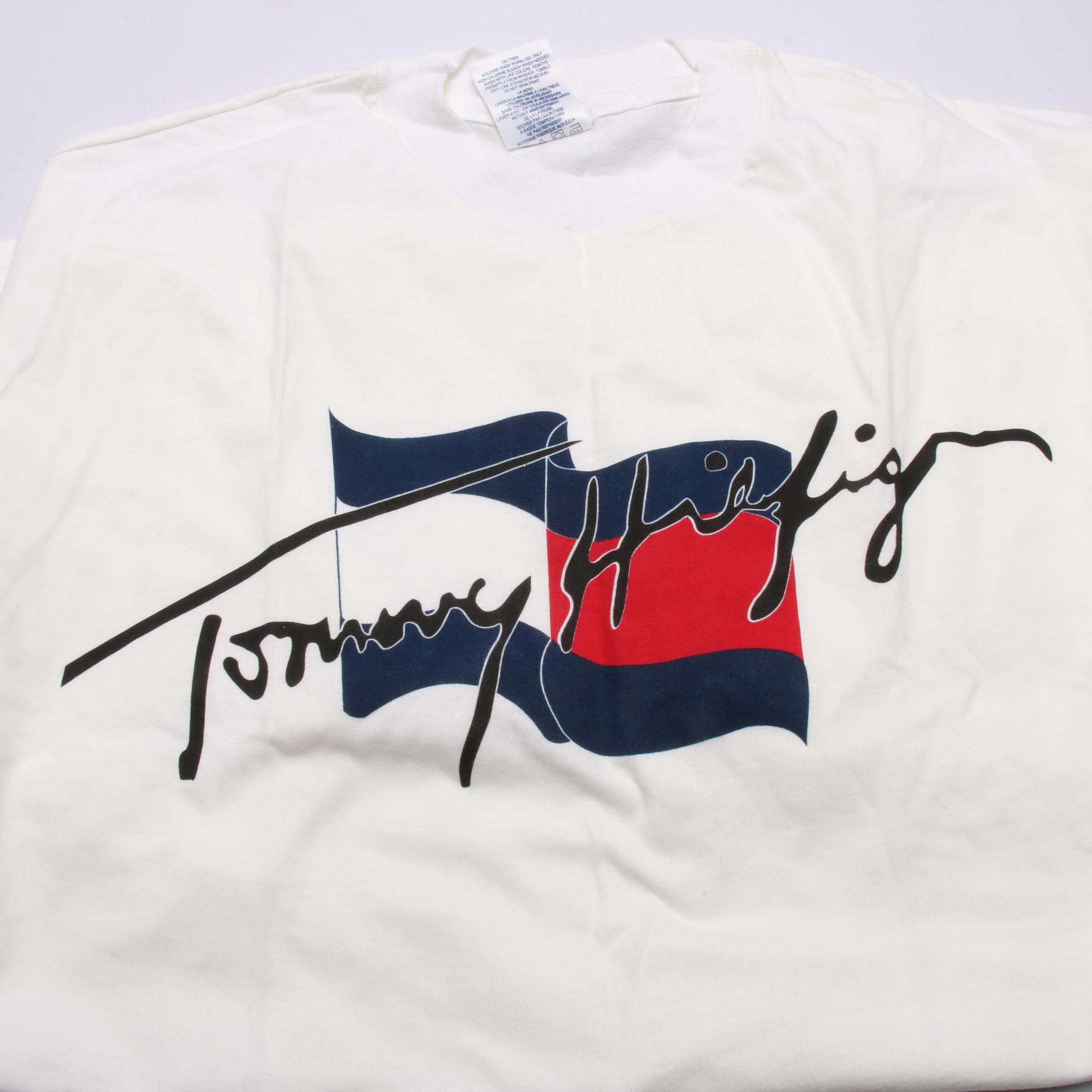 Cotton T-Shirts Including Disney Characters, The Far Side, Corona Beer and More