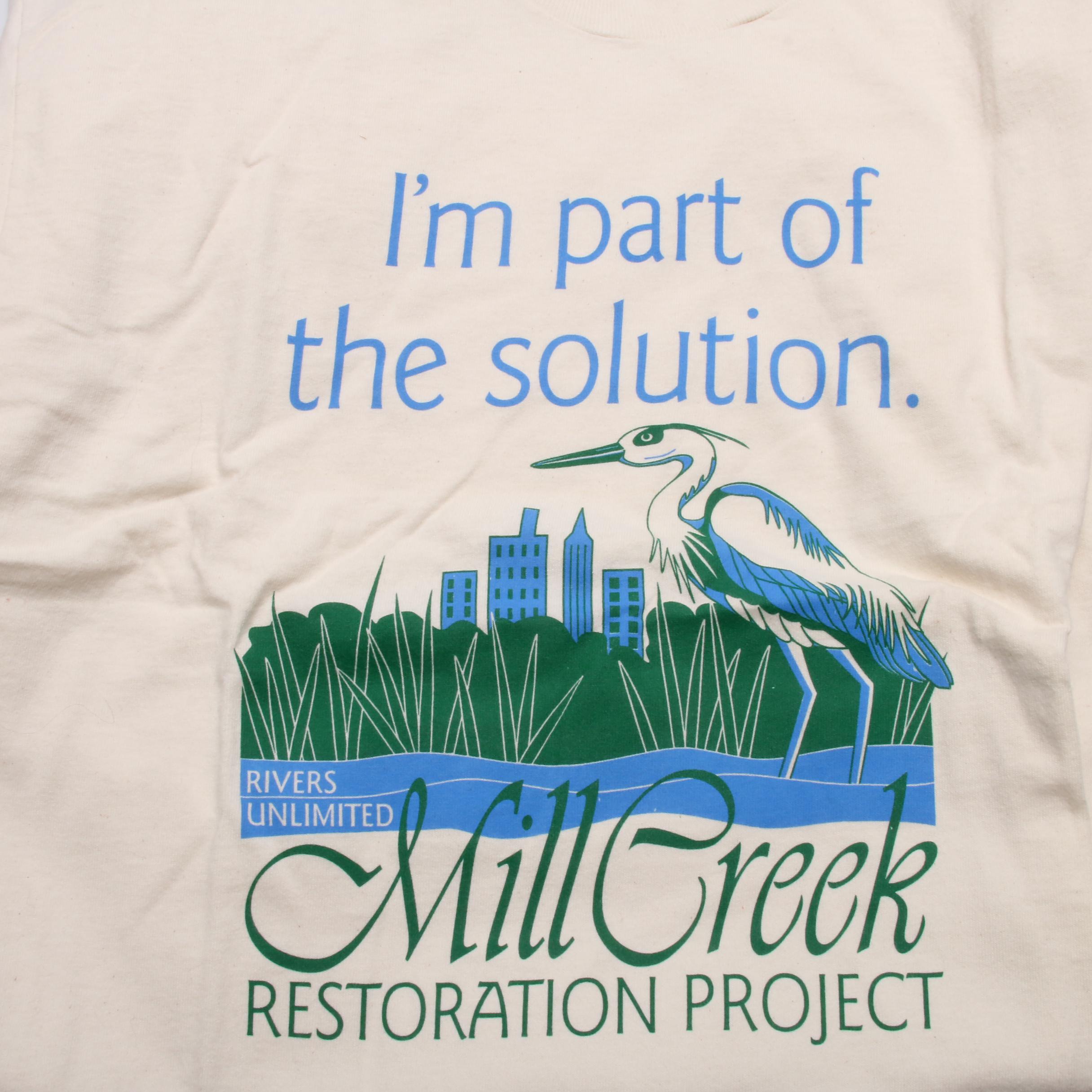 Cotton T-Shirts Including Disney Characters, The Far Side, Corona Beer and More