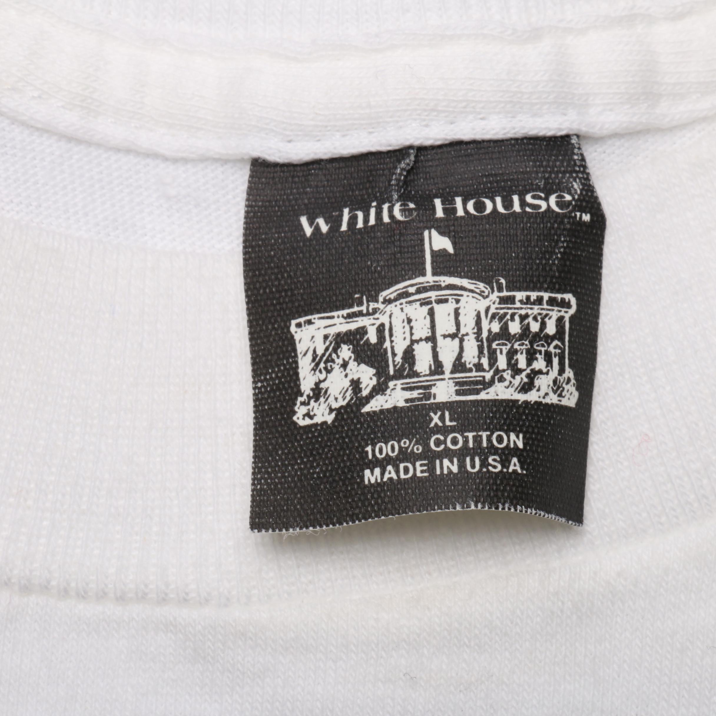 Cotton T-Shirts Including Disney Characters, The Far Side, Corona Beer and More