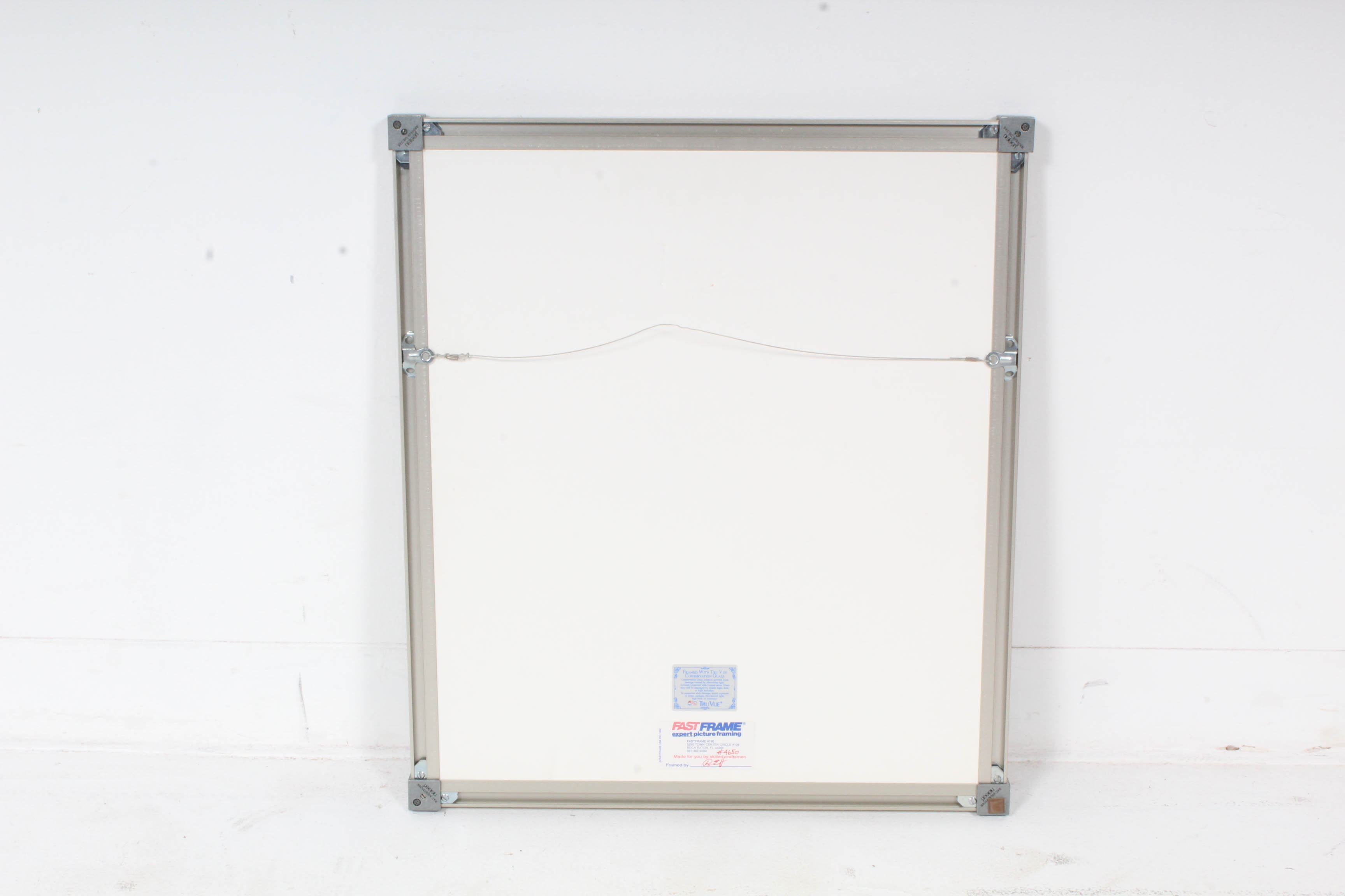 Dennis Corrigan Etching of Nude Woman