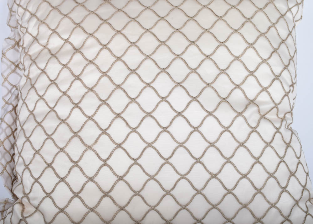 Contemporary Decorative Accent Pillows