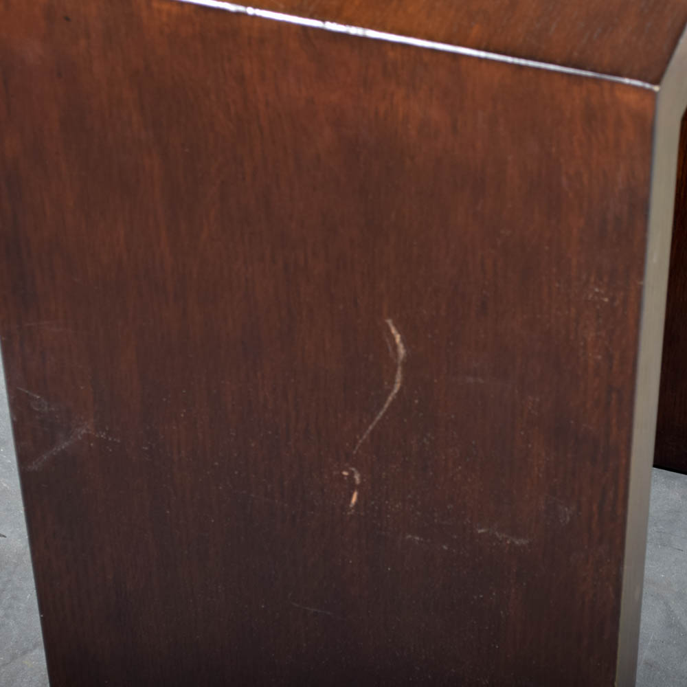 Modern American Side Tables, Contemporary