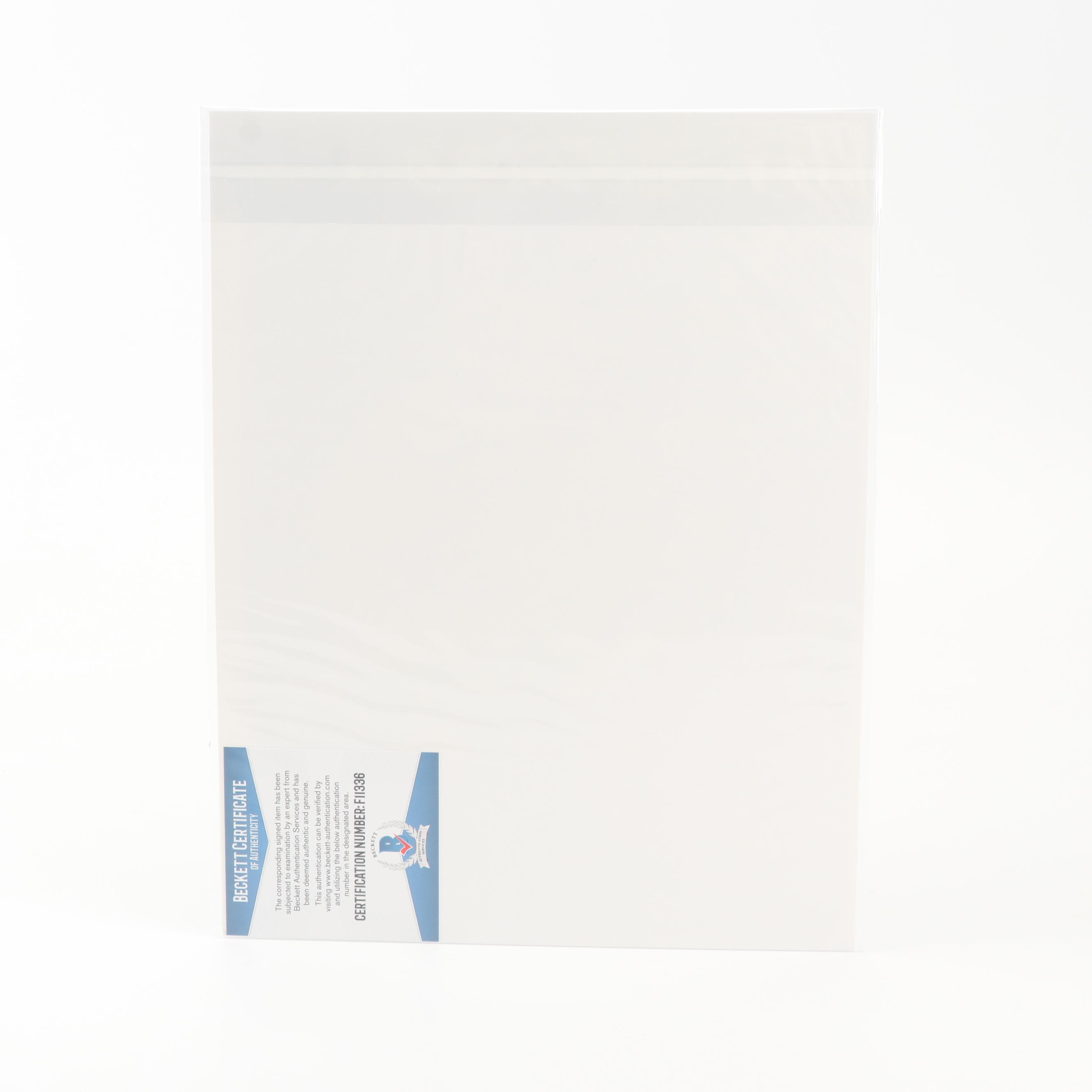 Jason Garrett Autographed Photo