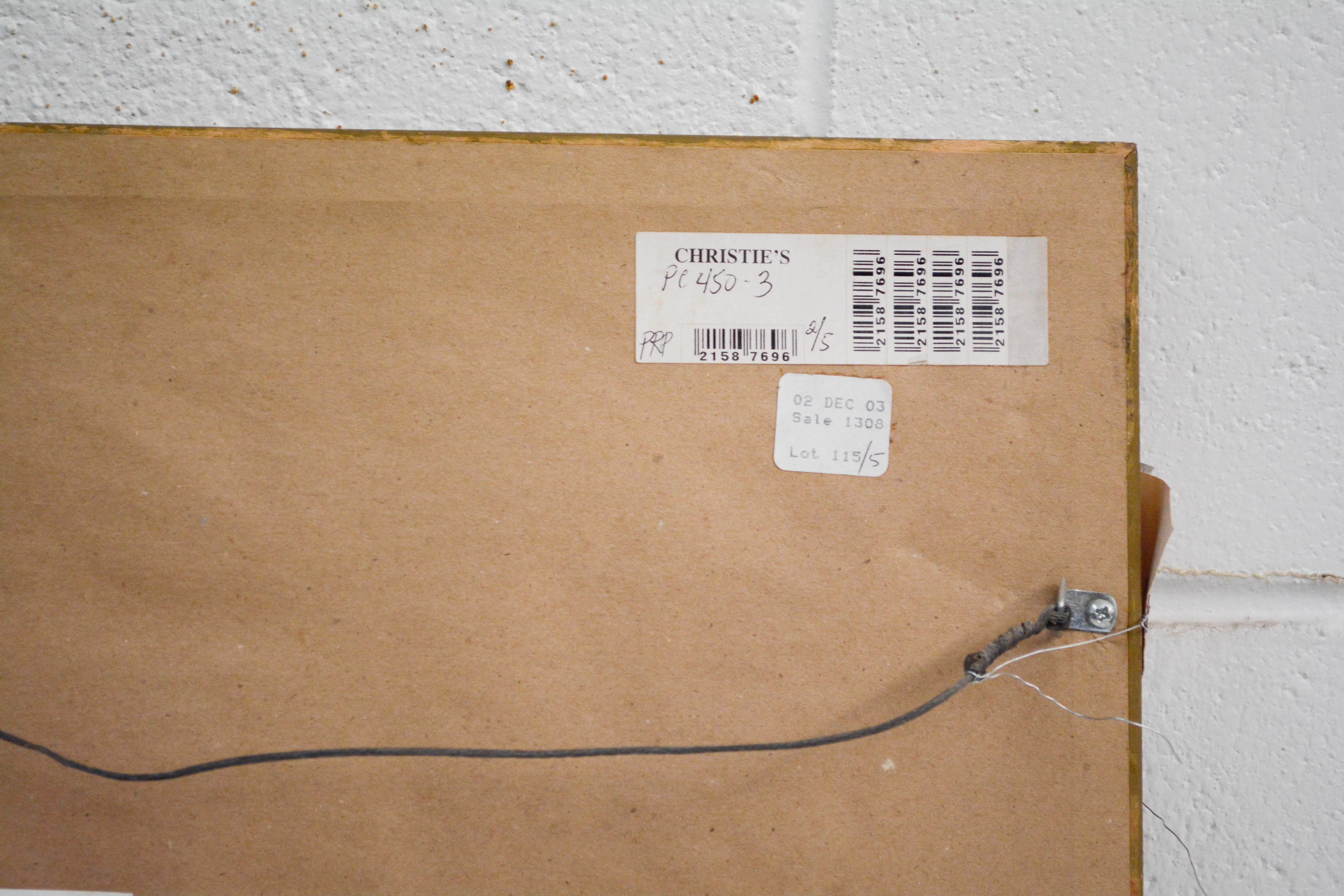 Jean-Louis Anselin Engraving