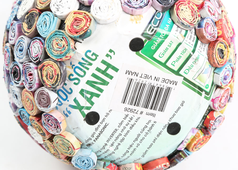 Eclectic Grouping of Contemporary Vases and Vessels