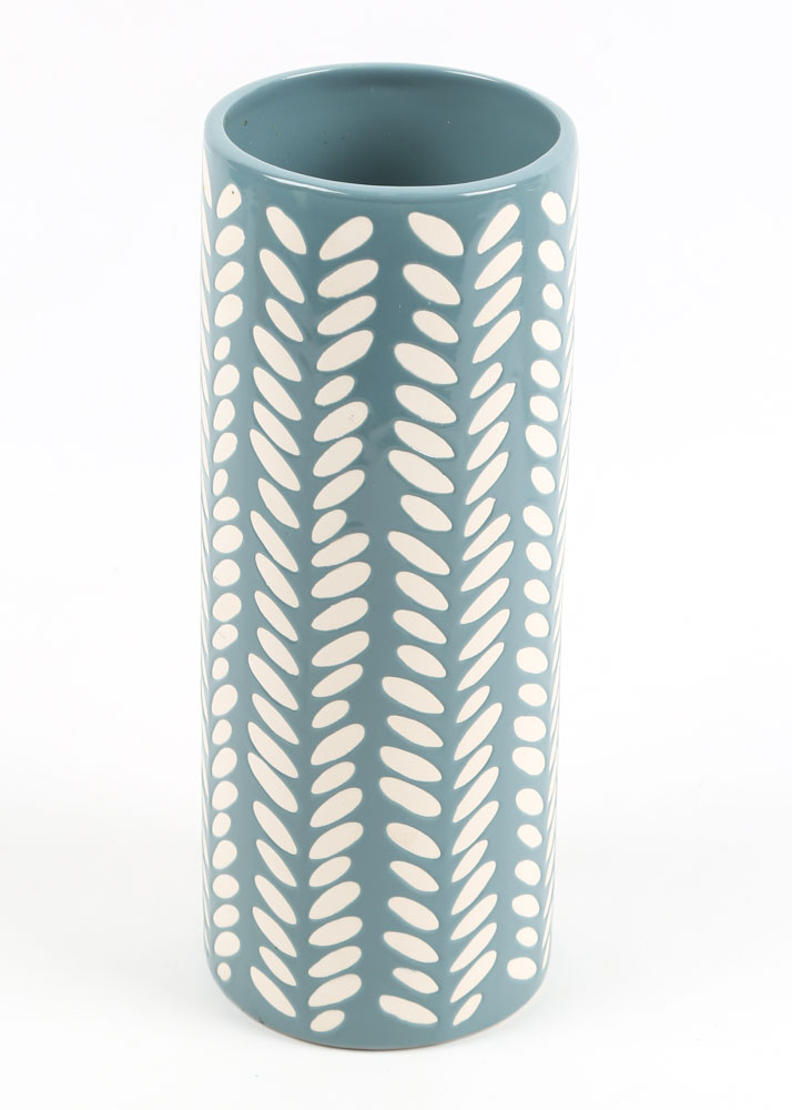 Eclectic Grouping of Contemporary Vases and Vessels