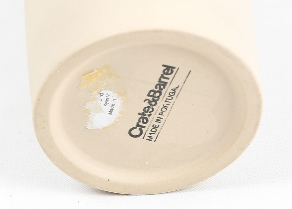 Eclectic Grouping of Contemporary Vases and Vessels