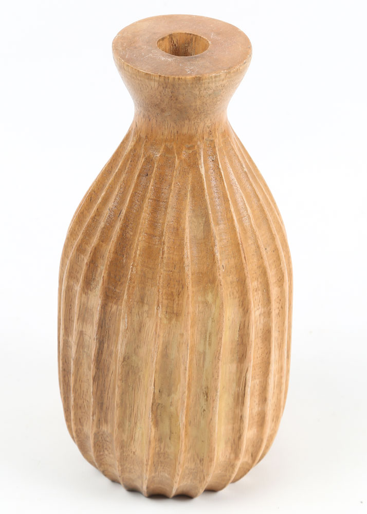 Eclectic Grouping of Contemporary Vases and Vessels