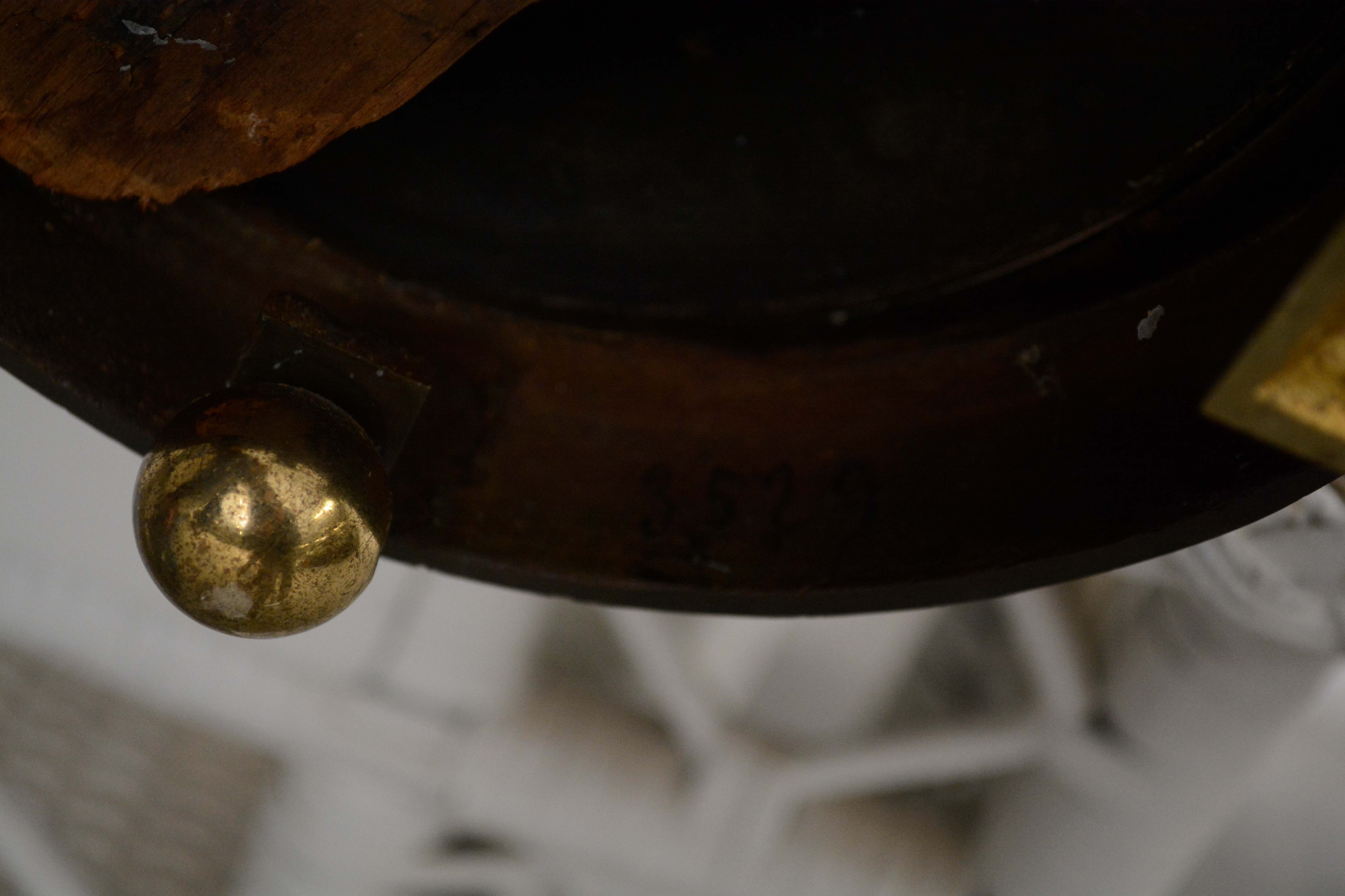 Bronze Candelabra After Albert Ernest Carrier-Belleuse "L'Enfant Pêcheur"