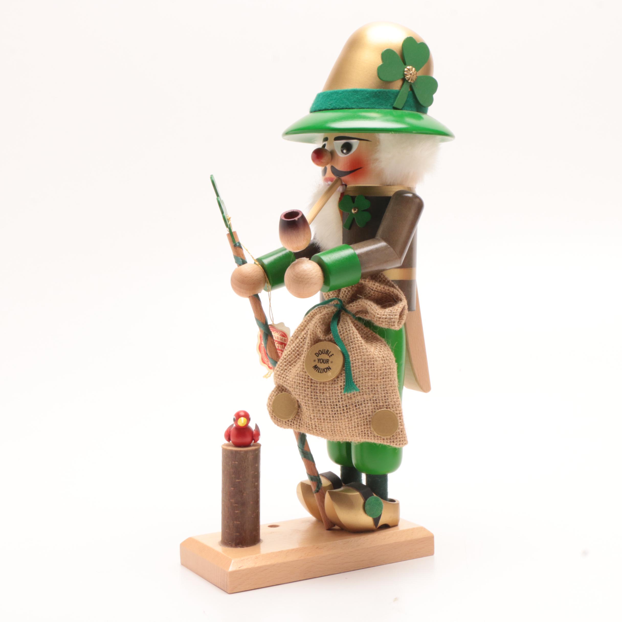 Steinbach German Nutcrackers