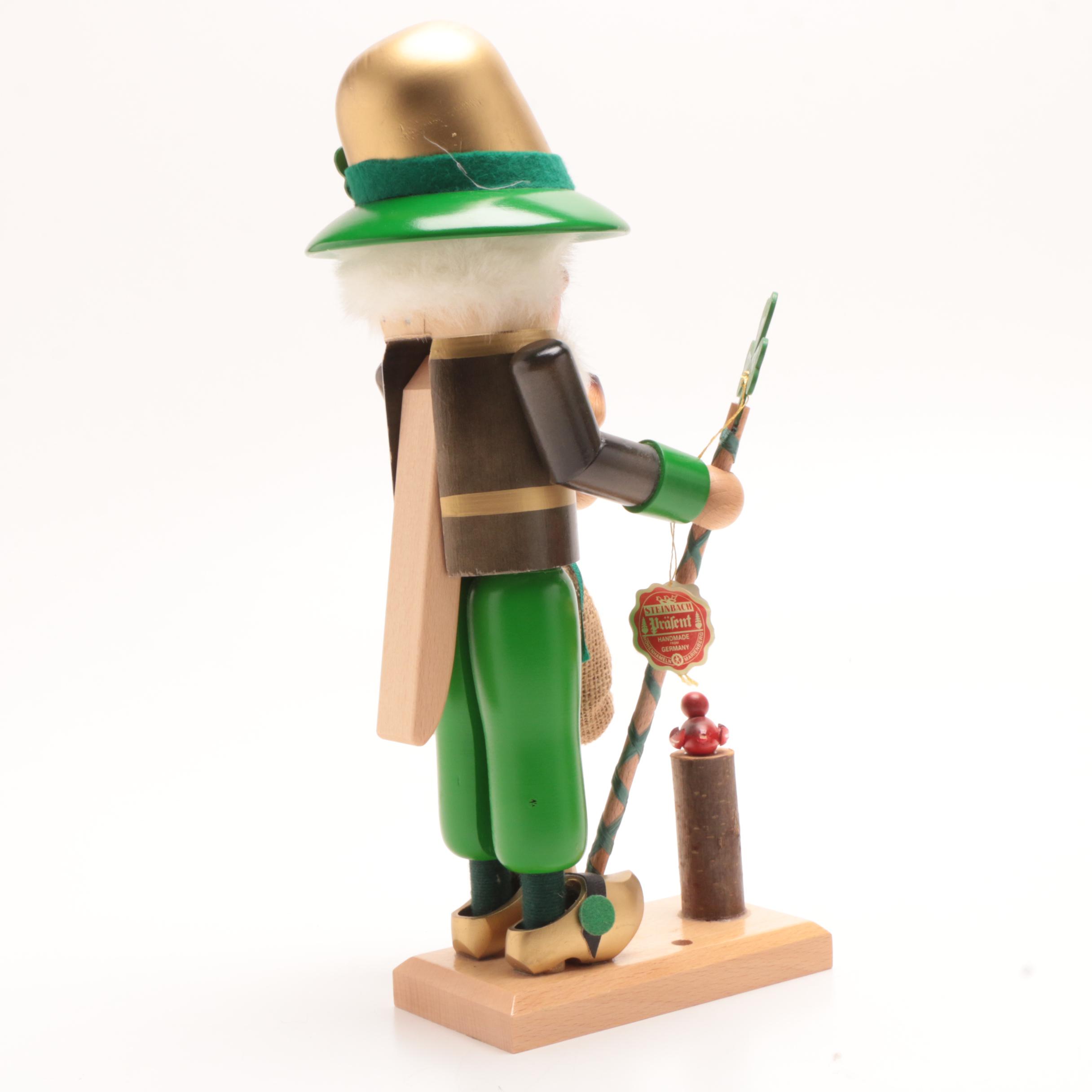 Steinbach German Nutcrackers