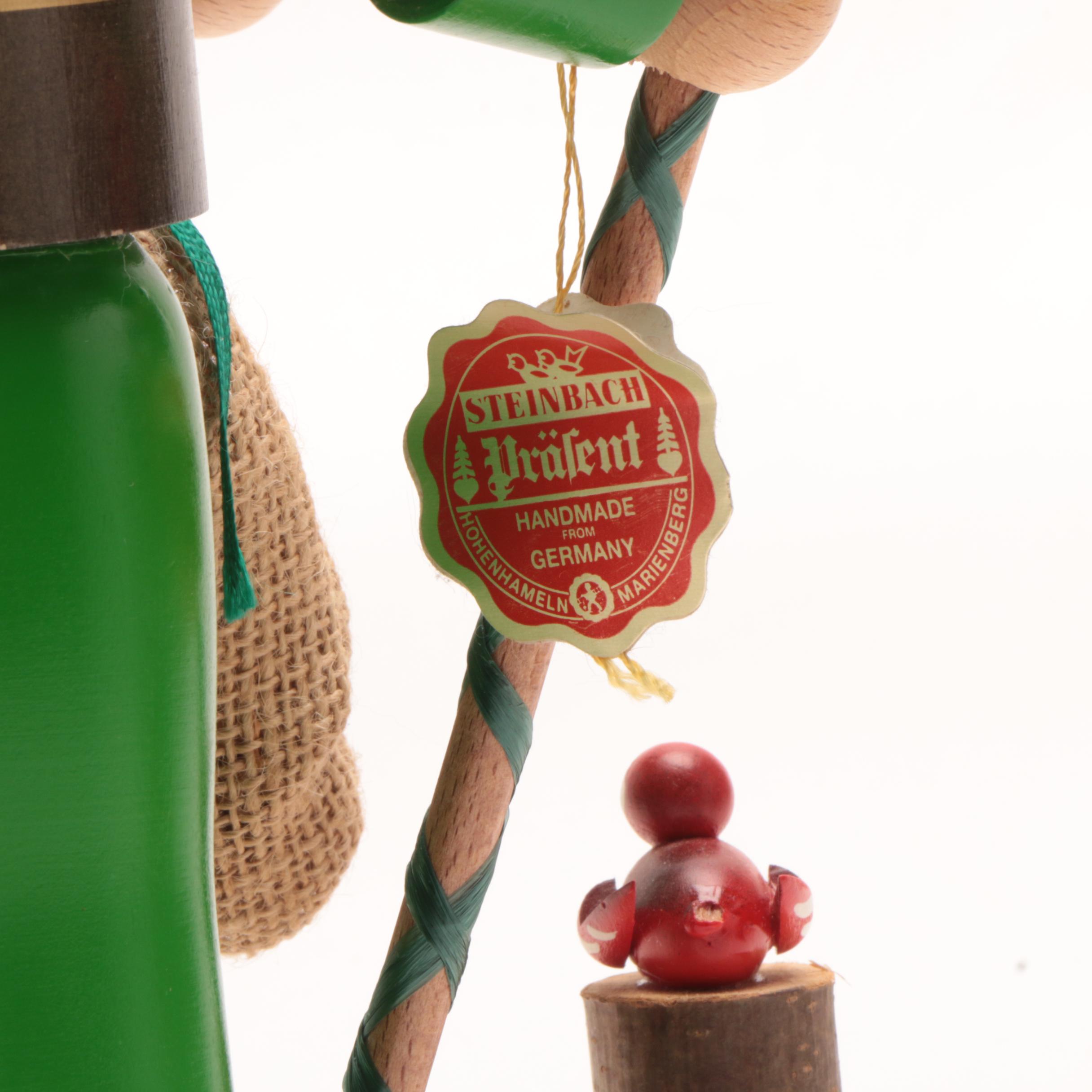 Steinbach German Nutcrackers