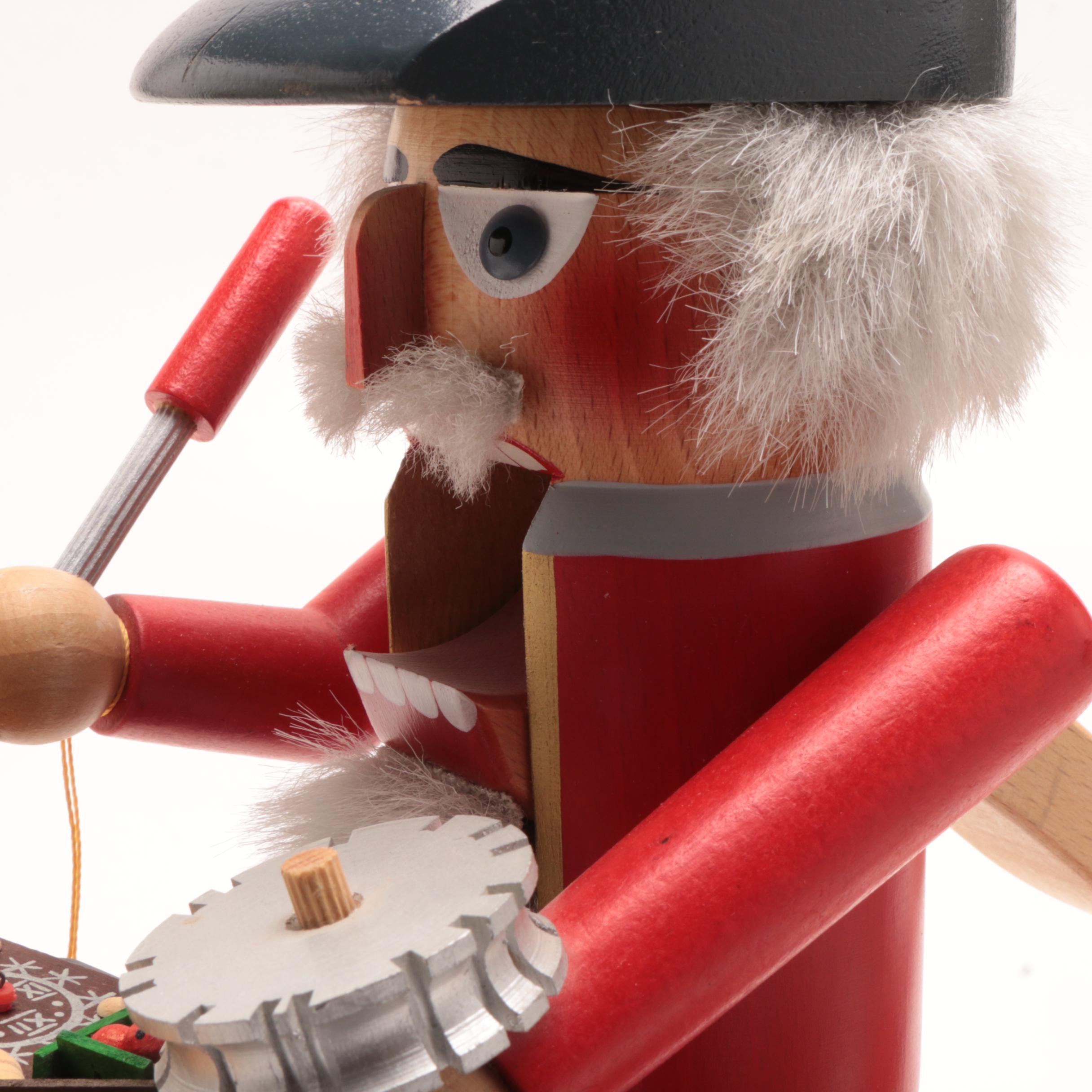 Steinbach German Nutcrackers