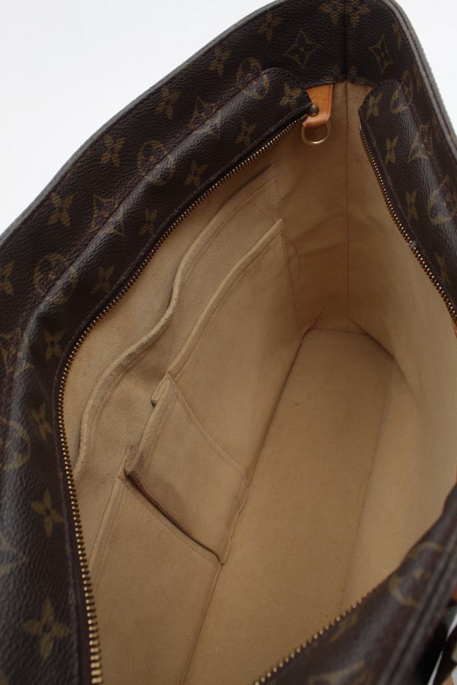 Louis Vuitton Monogram Luco Tote