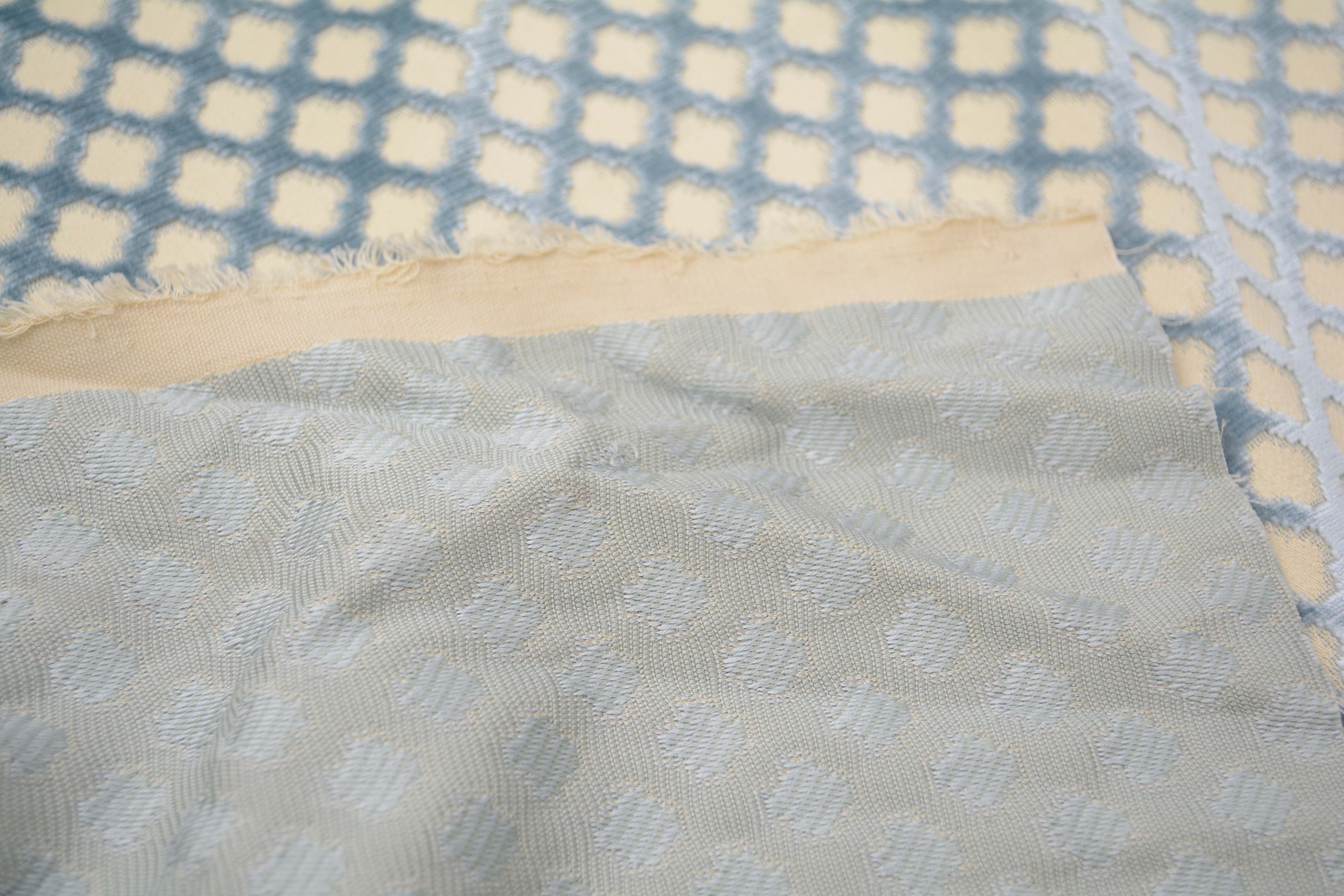 Upholstery Fabric Bolts