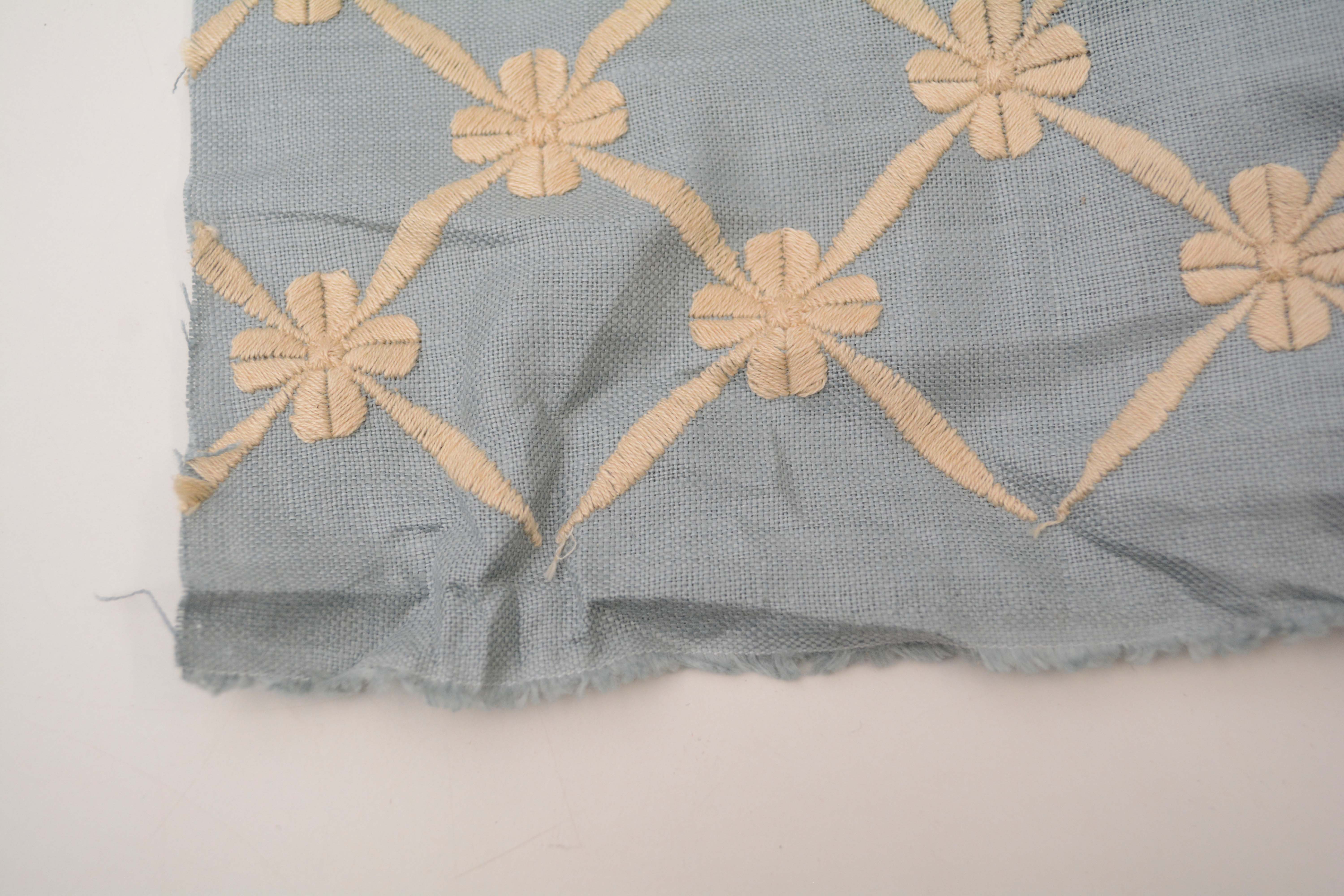 Upholstery Fabric Bolts