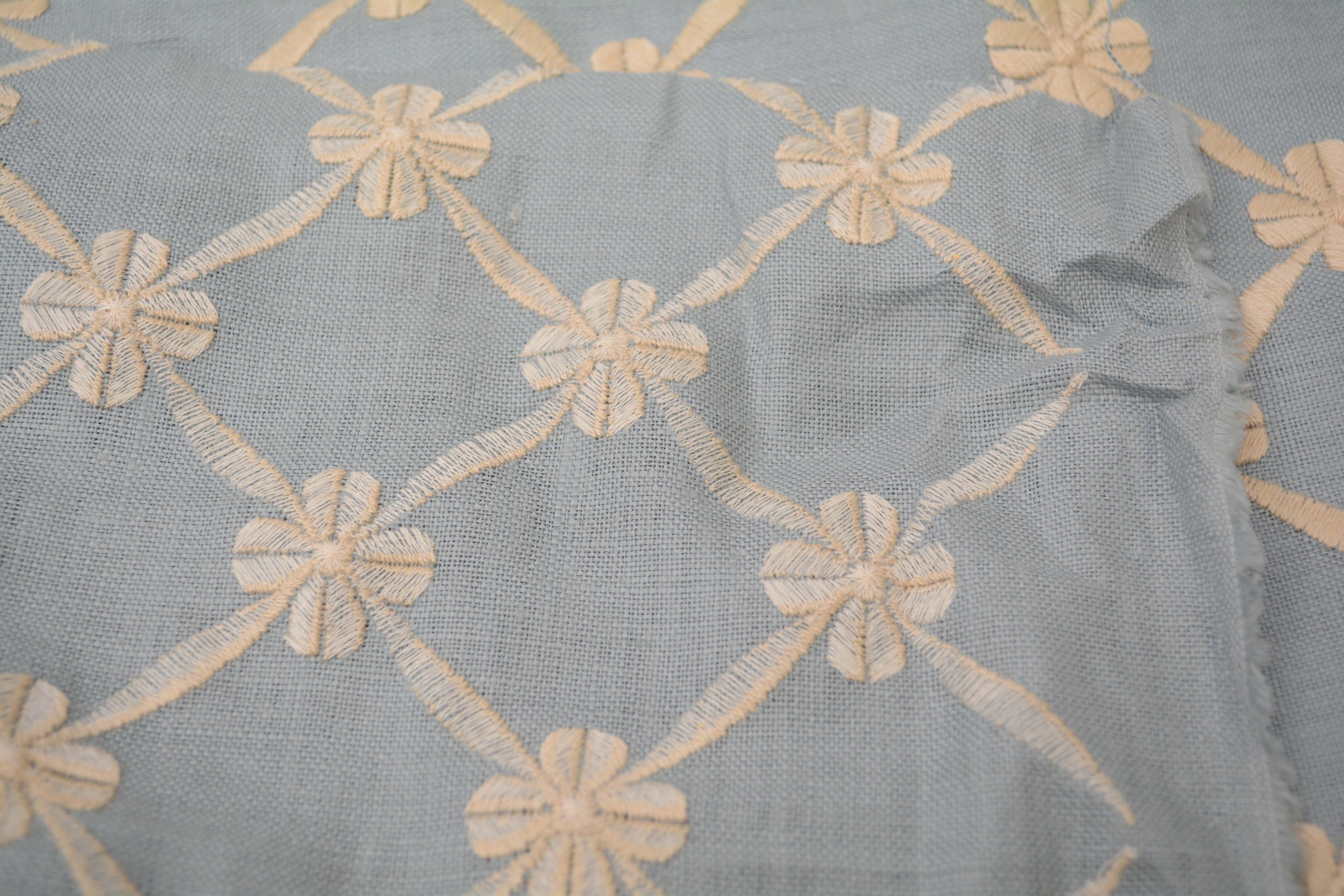 Upholstery Fabric Bolts