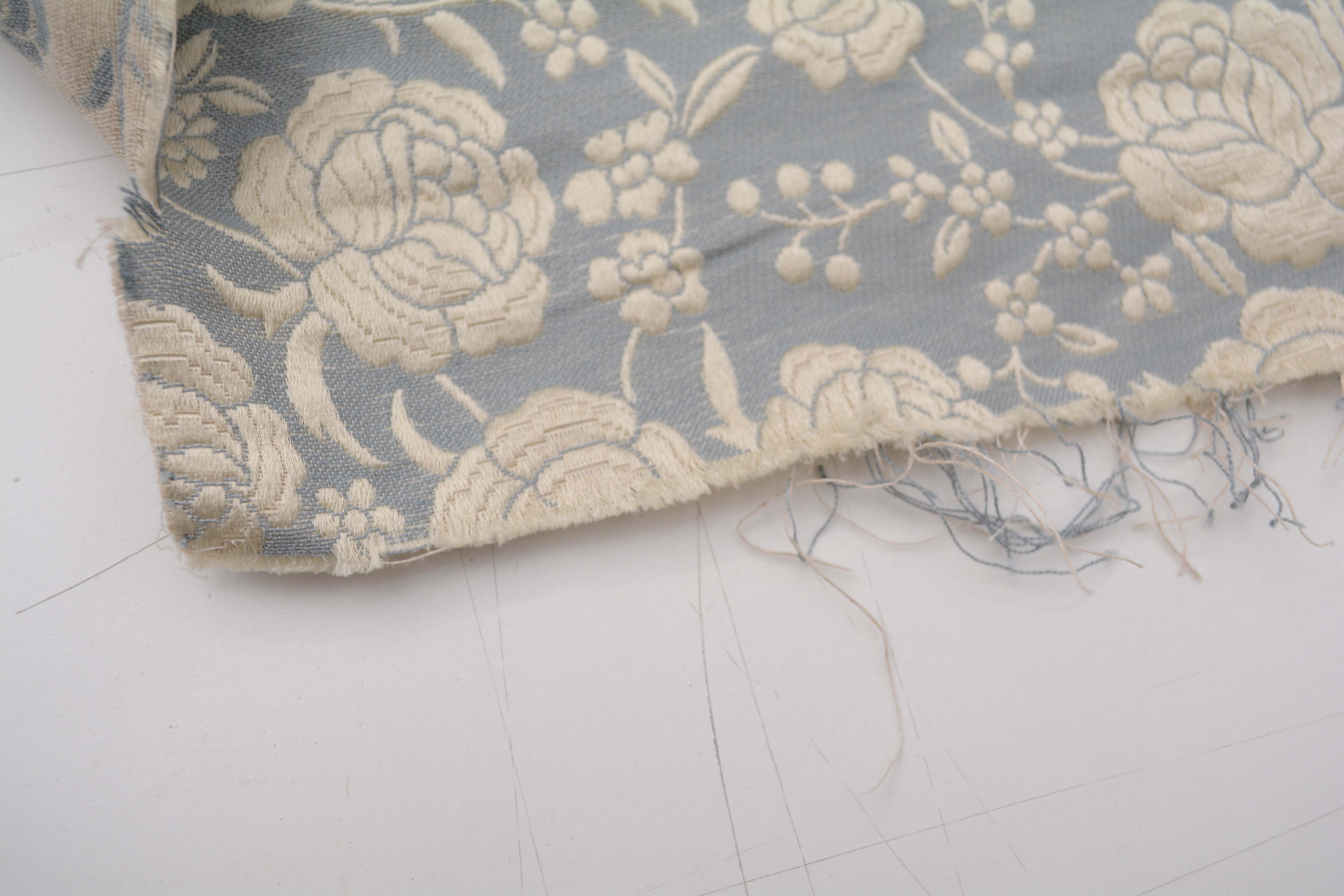 Upholstery Fabric Bolts