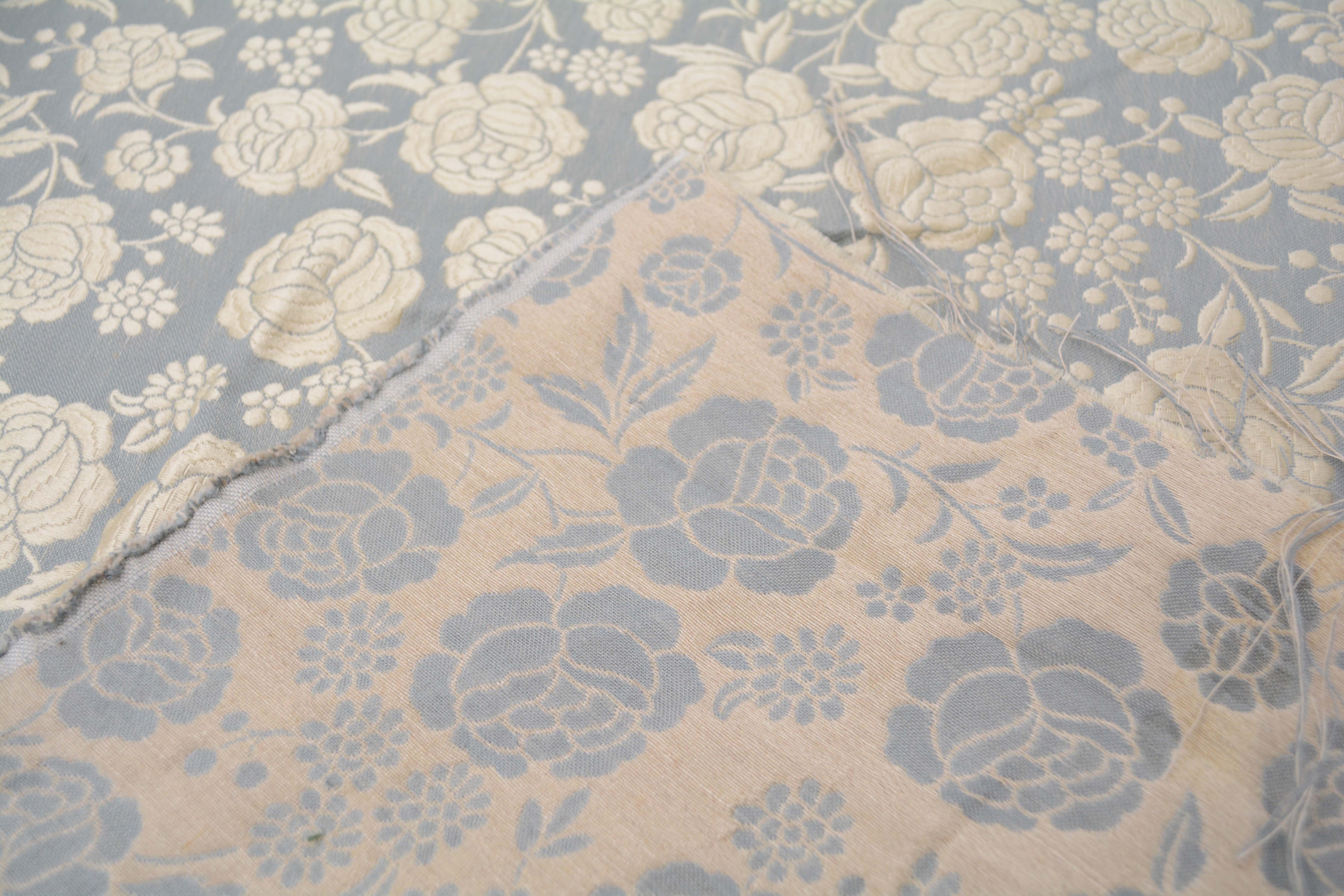 Upholstery Fabric Bolts