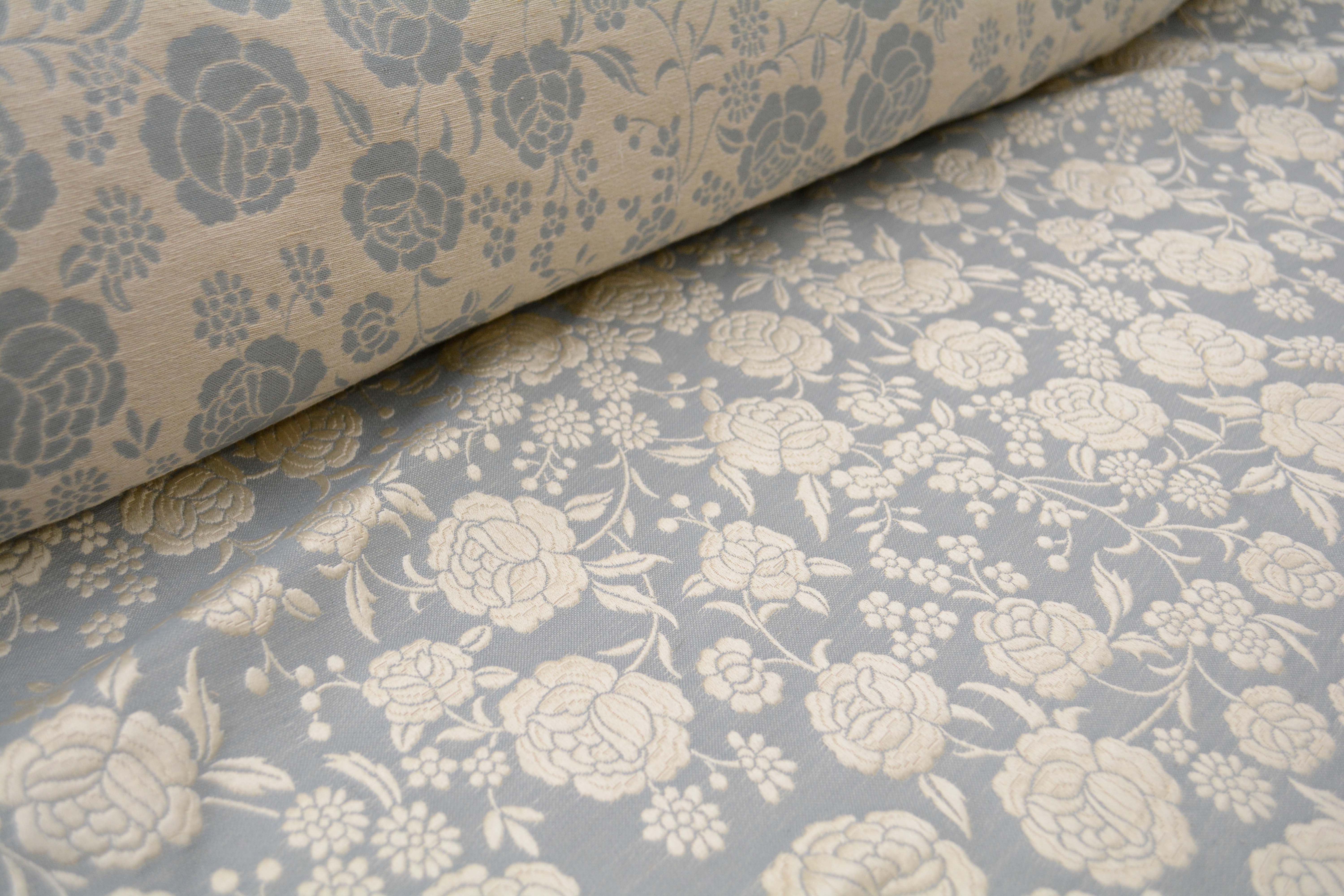 Upholstery Fabric Bolts