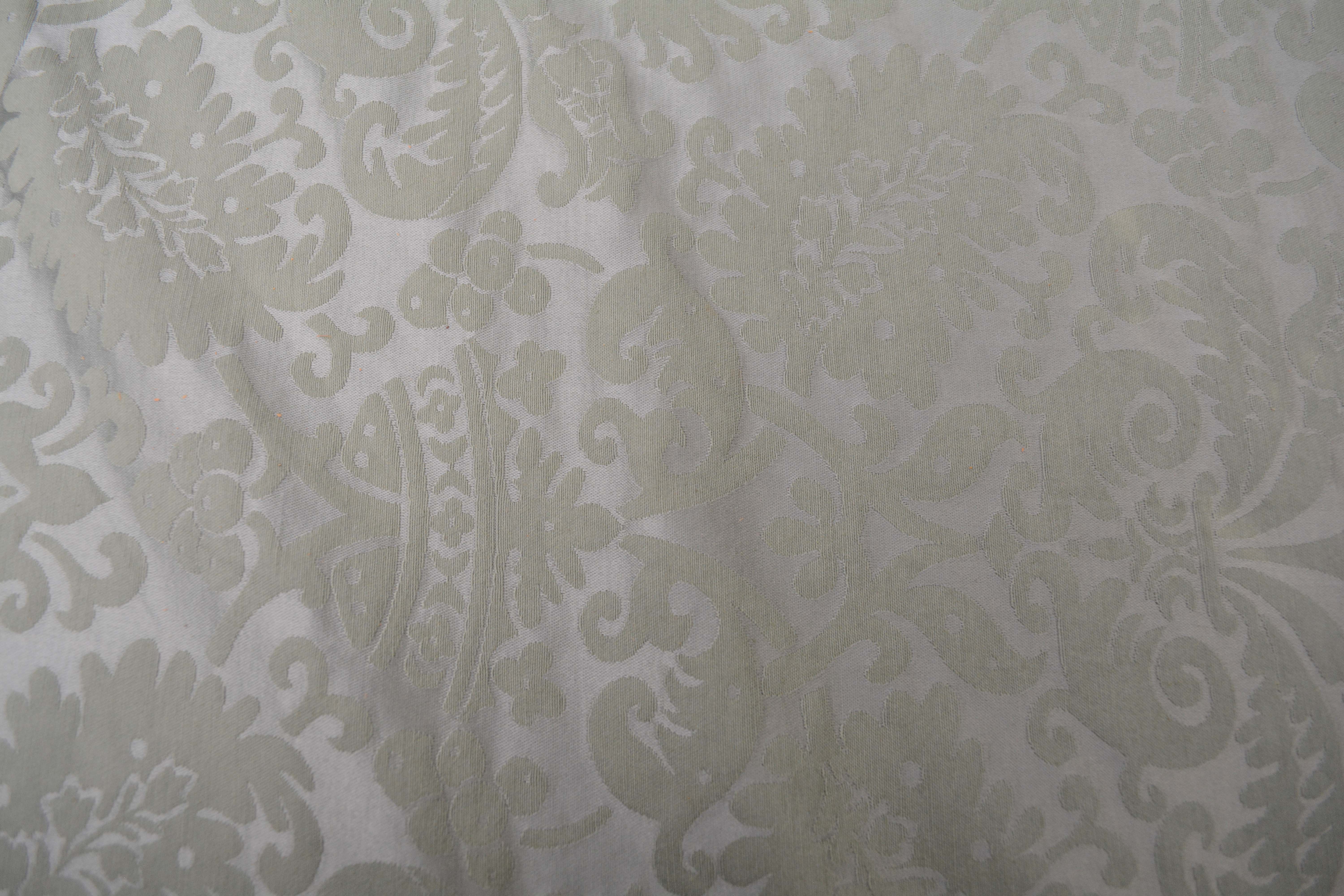 Upholstery Fabric Bolts