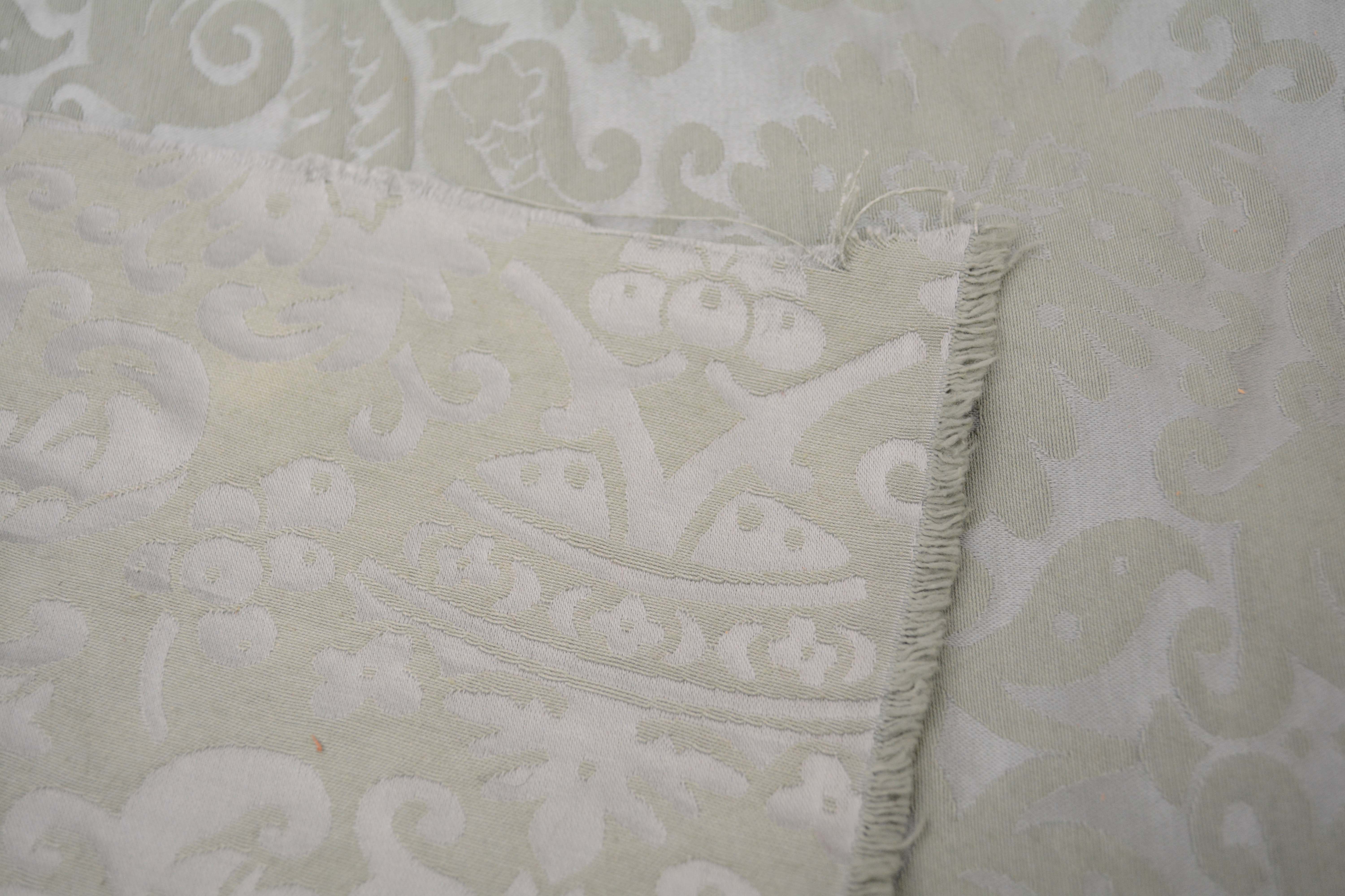 Upholstery Fabric Bolts