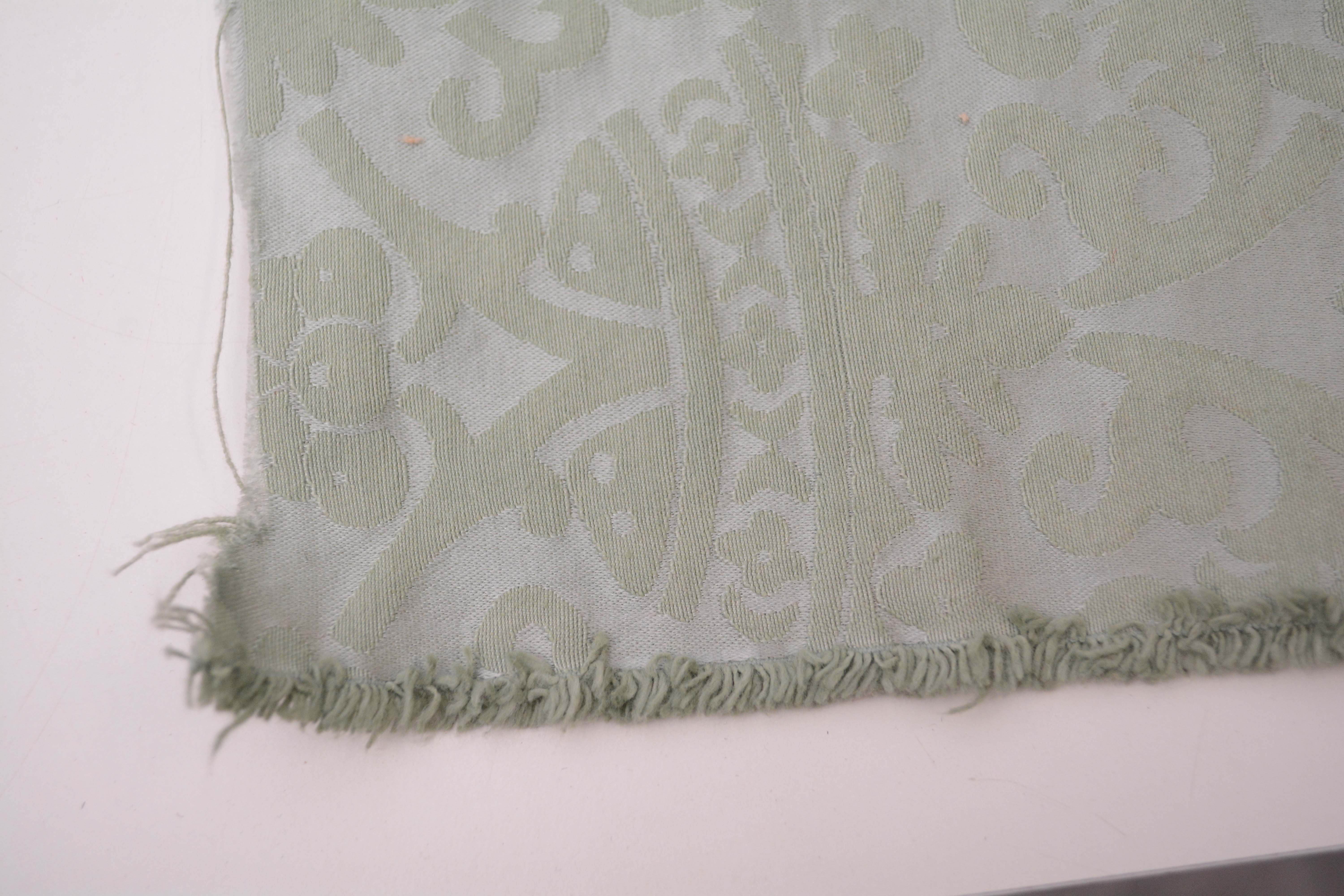 Upholstery Fabric Bolts