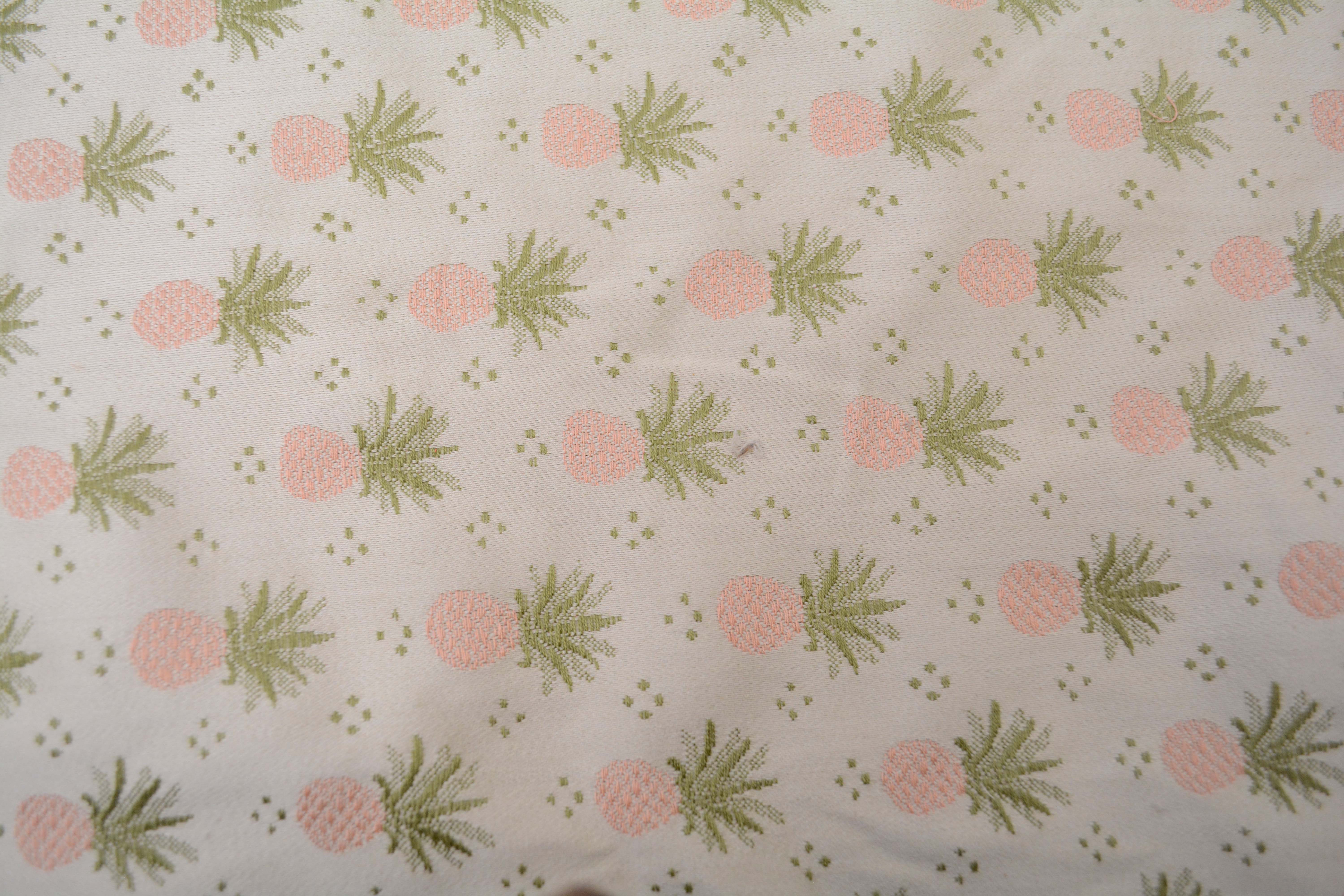 Upholstery Fabric Bolts