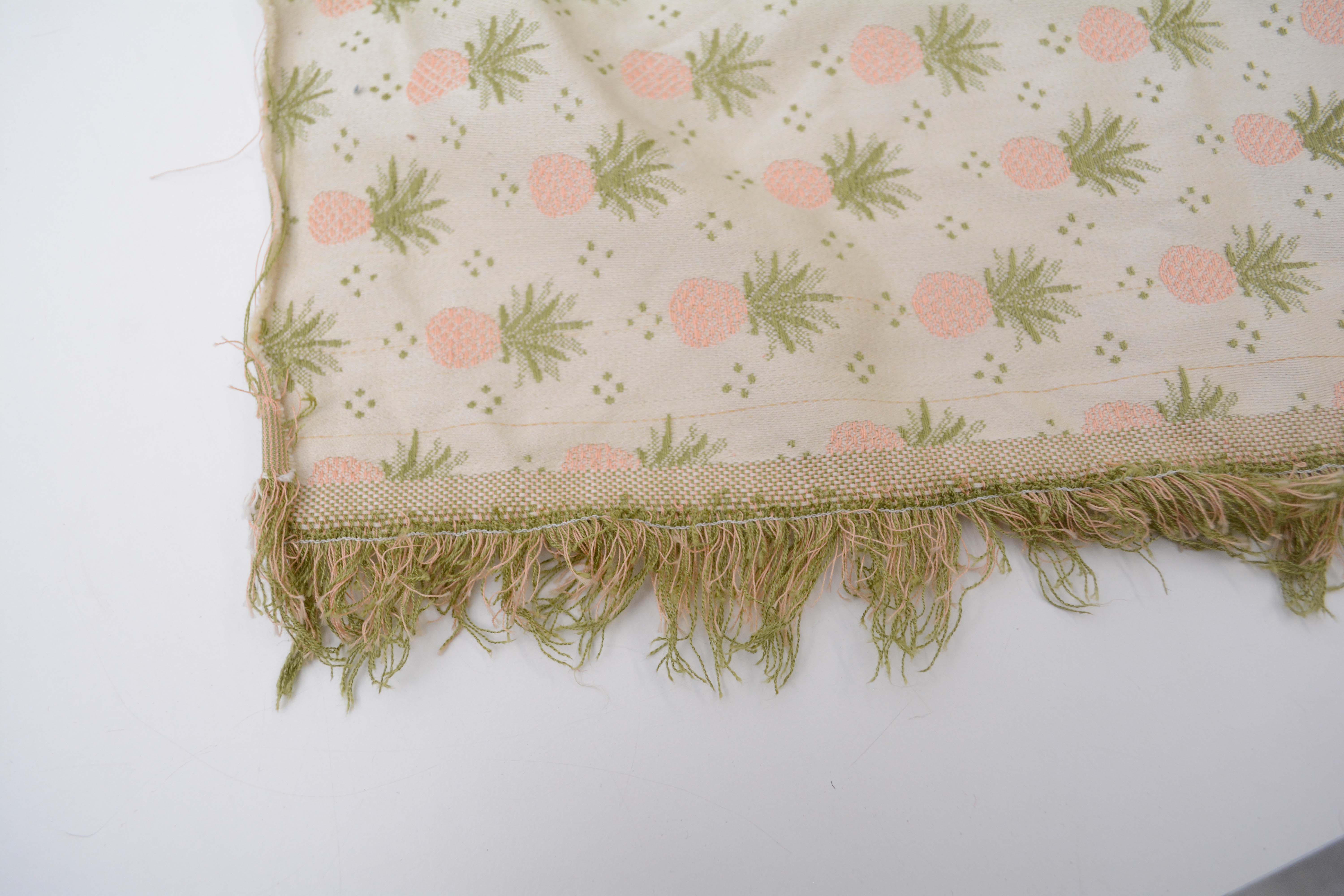 Upholstery Fabric Bolts