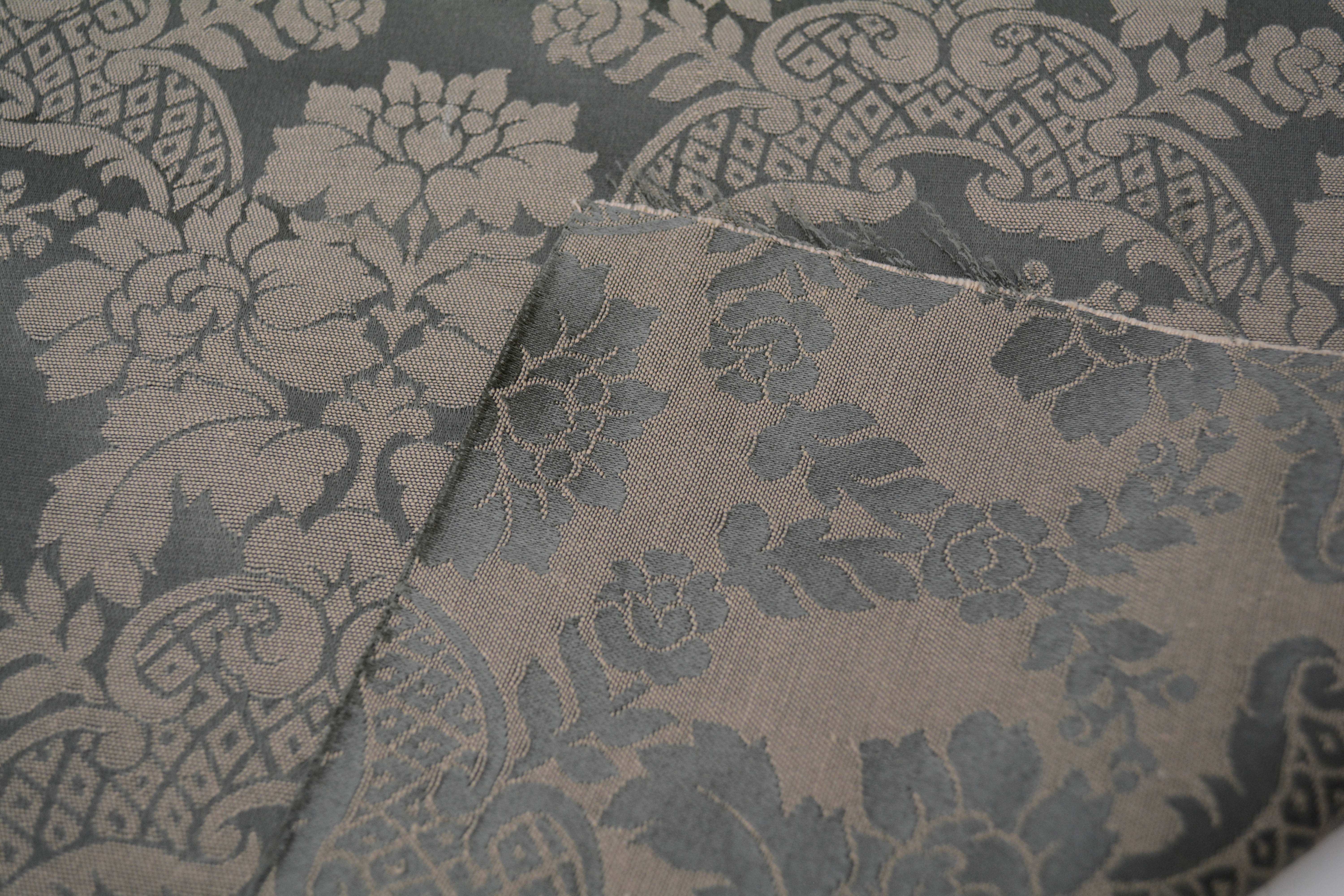 Upholstery Fabric Bolts