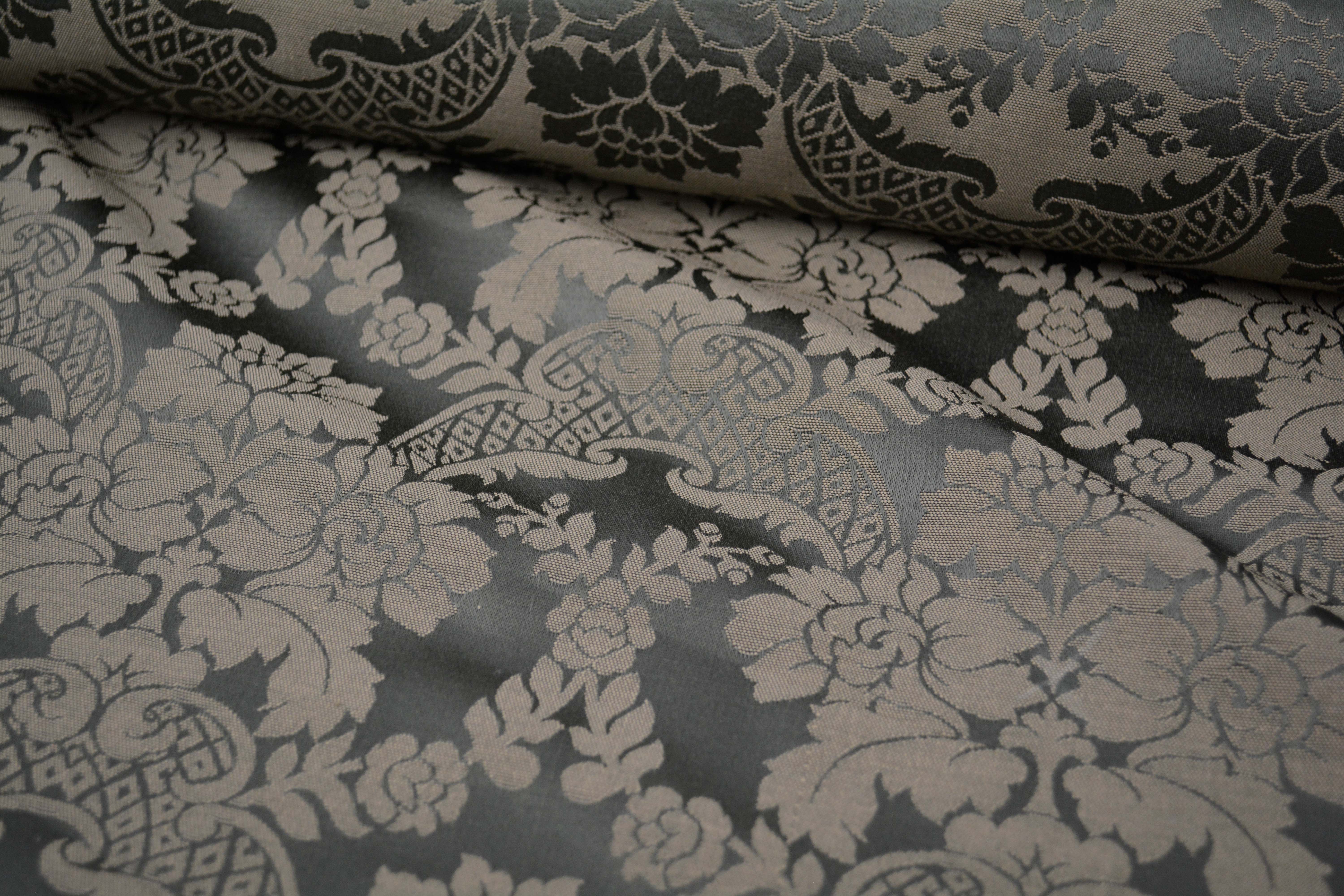 Upholstery Fabric Bolts