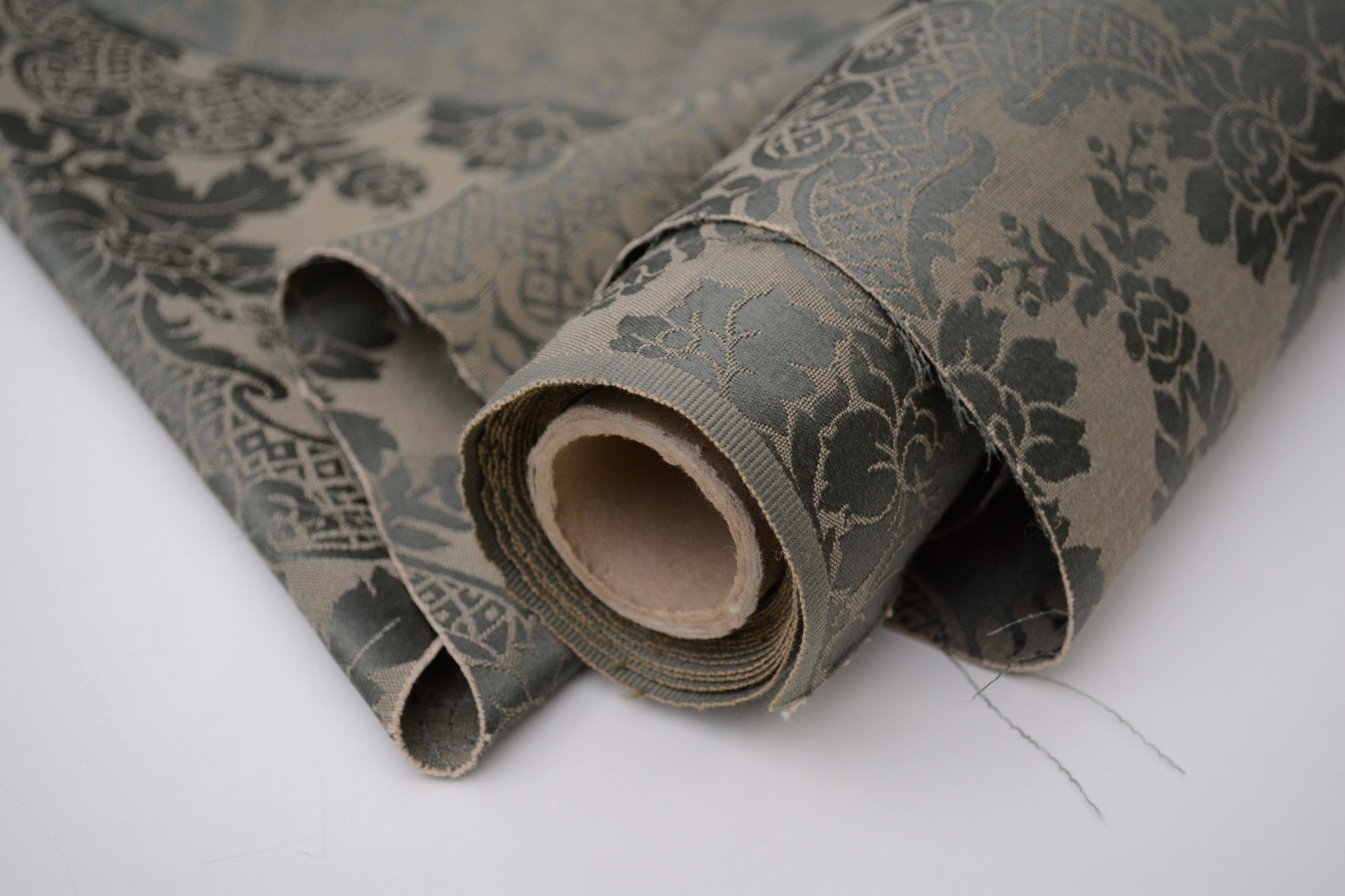 Upholstery Fabric Bolts