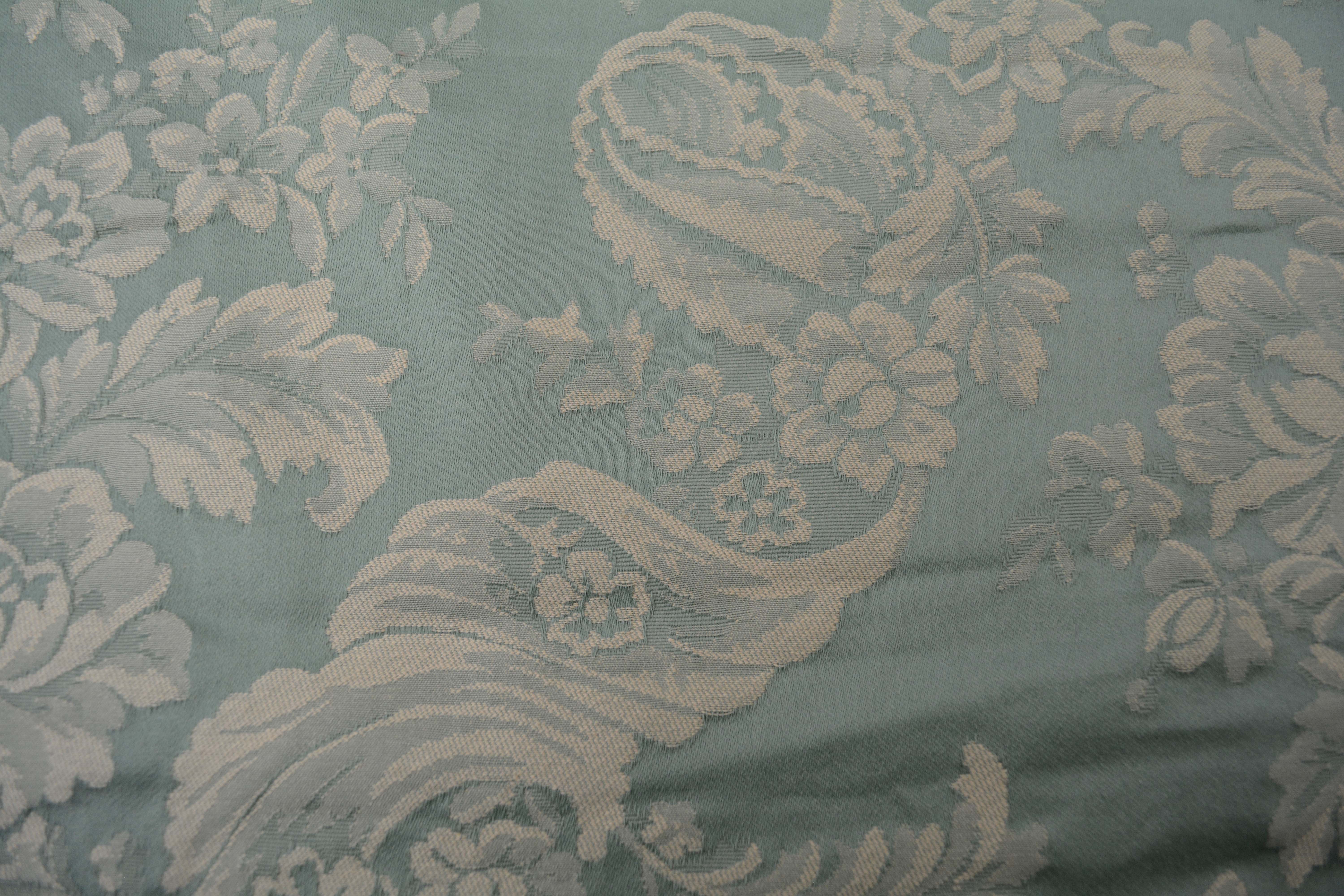 Upholstery Fabric Bolts