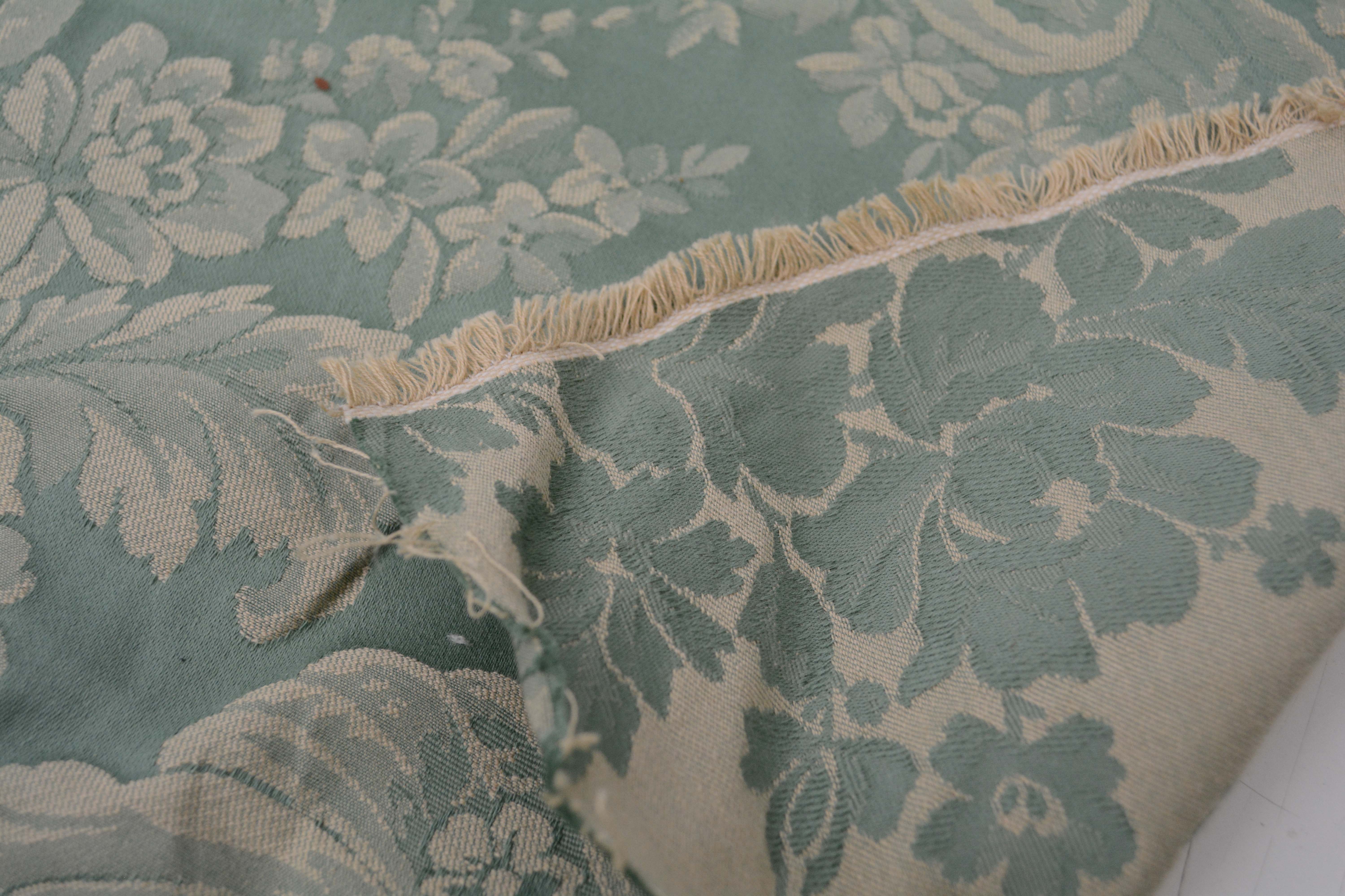 Upholstery Fabric Bolts