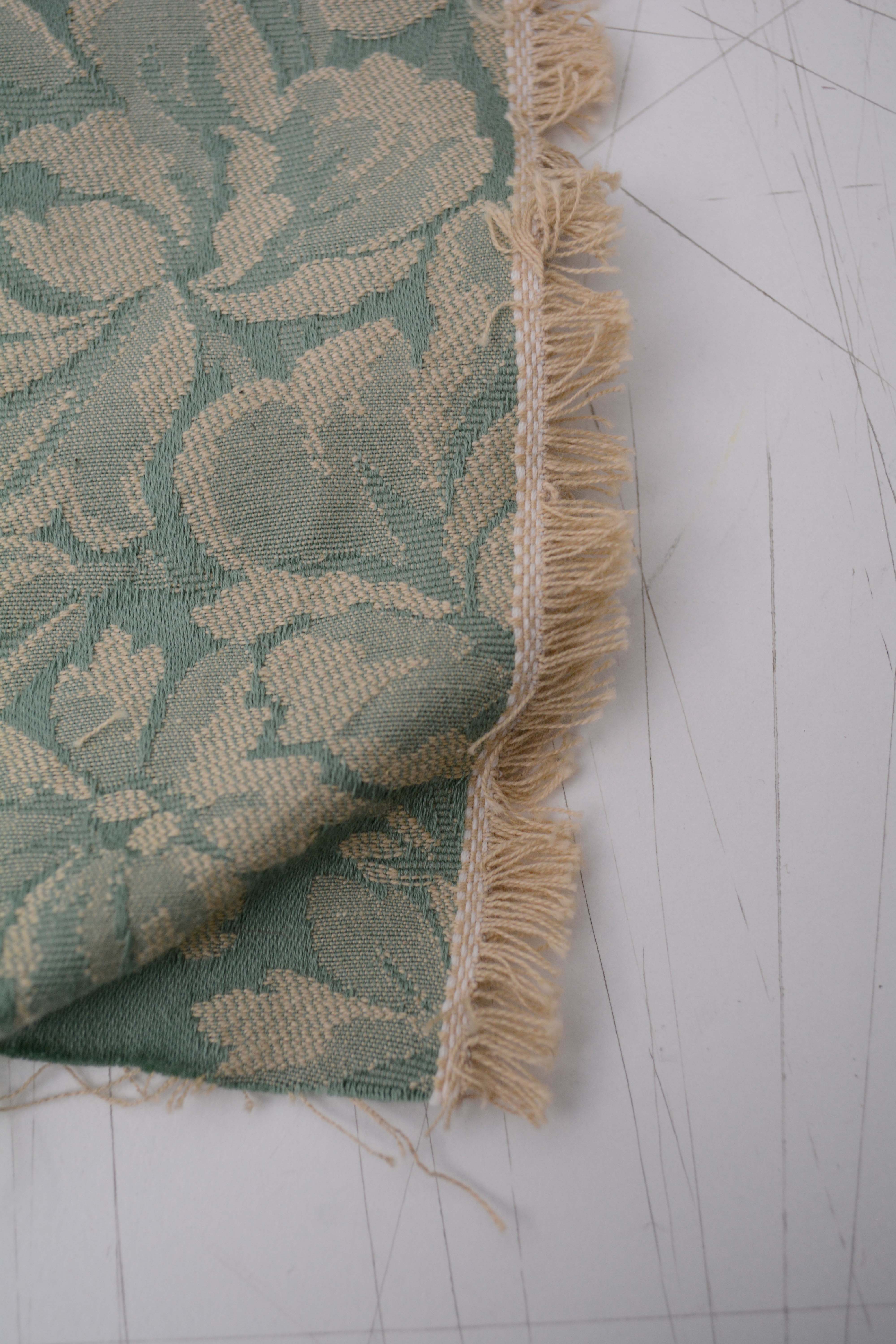 Upholstery Fabric Bolts