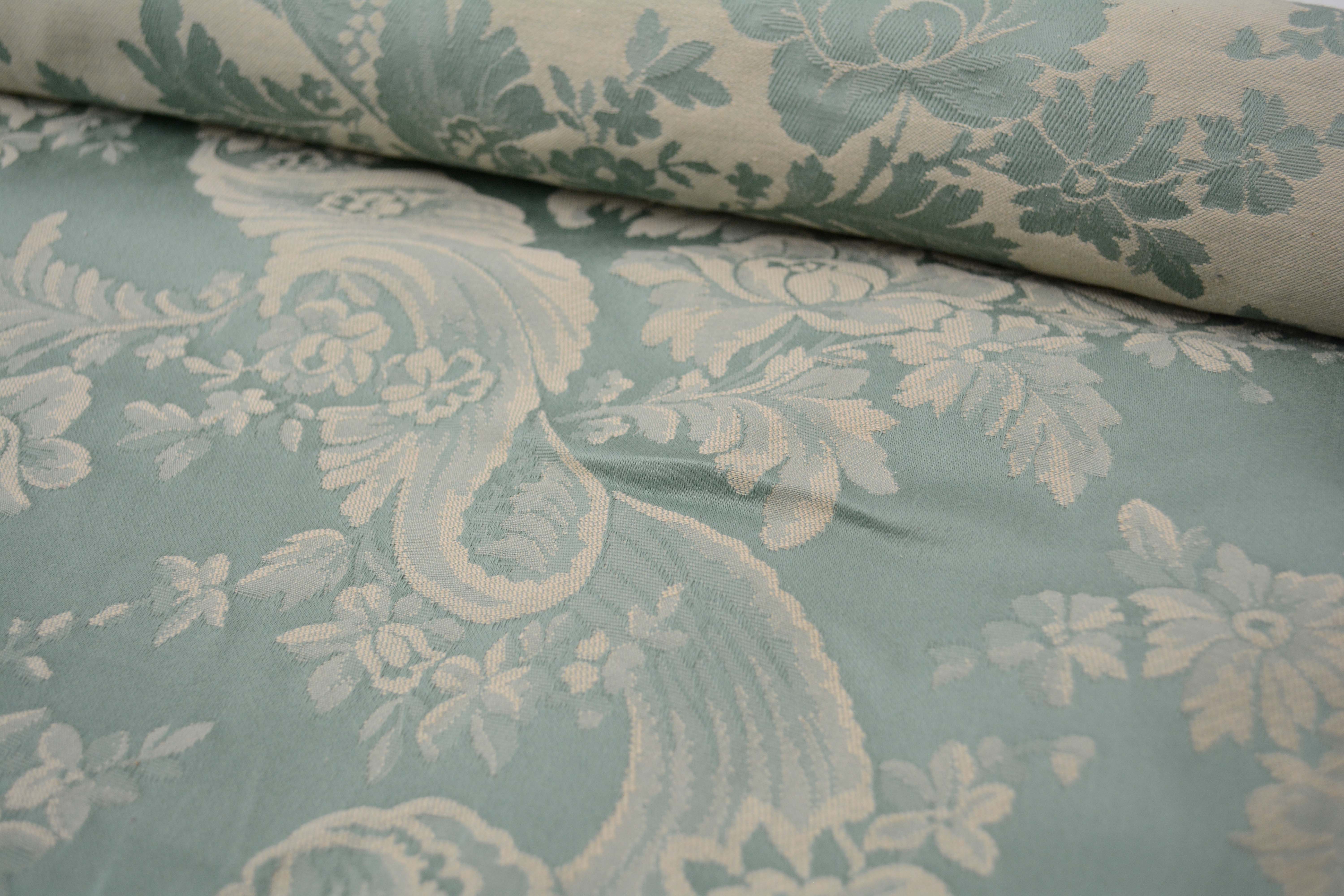 Upholstery Fabric Bolts