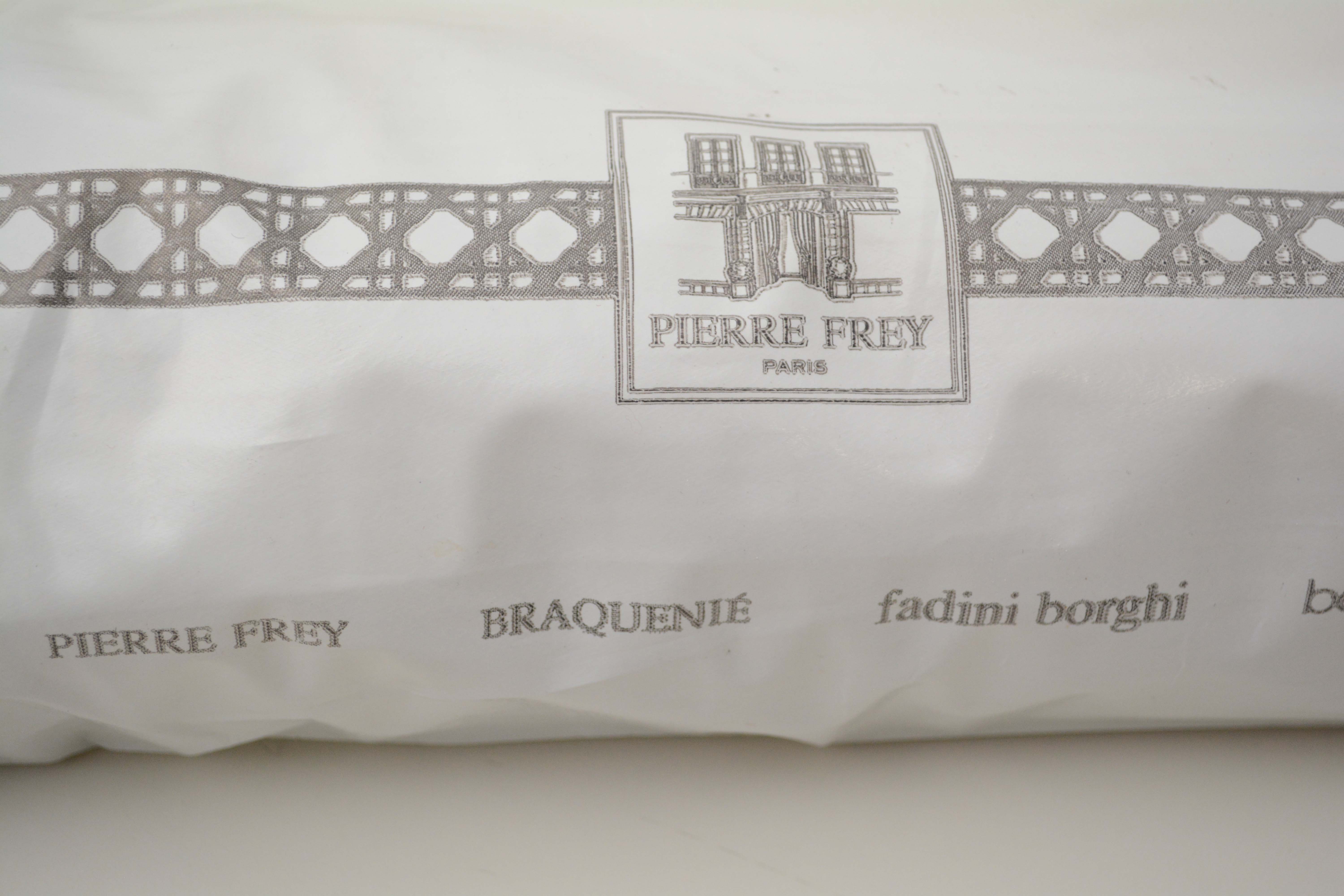 Upholstery Fabric Bolts including Pierre Frey