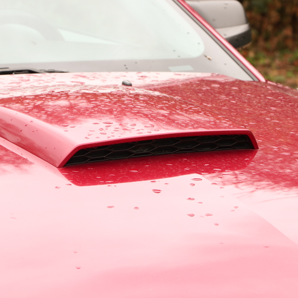 2007 Ford Mustang GT California Series