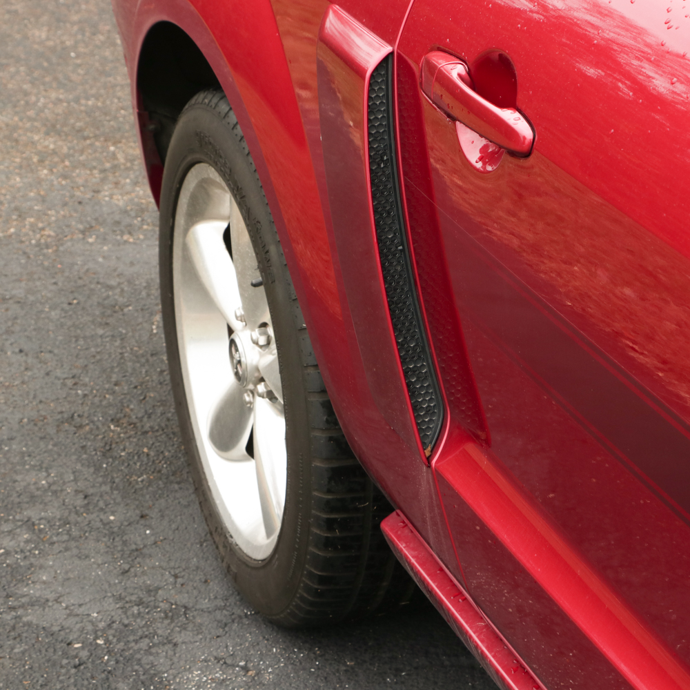 2007 Ford Mustang GT California Series