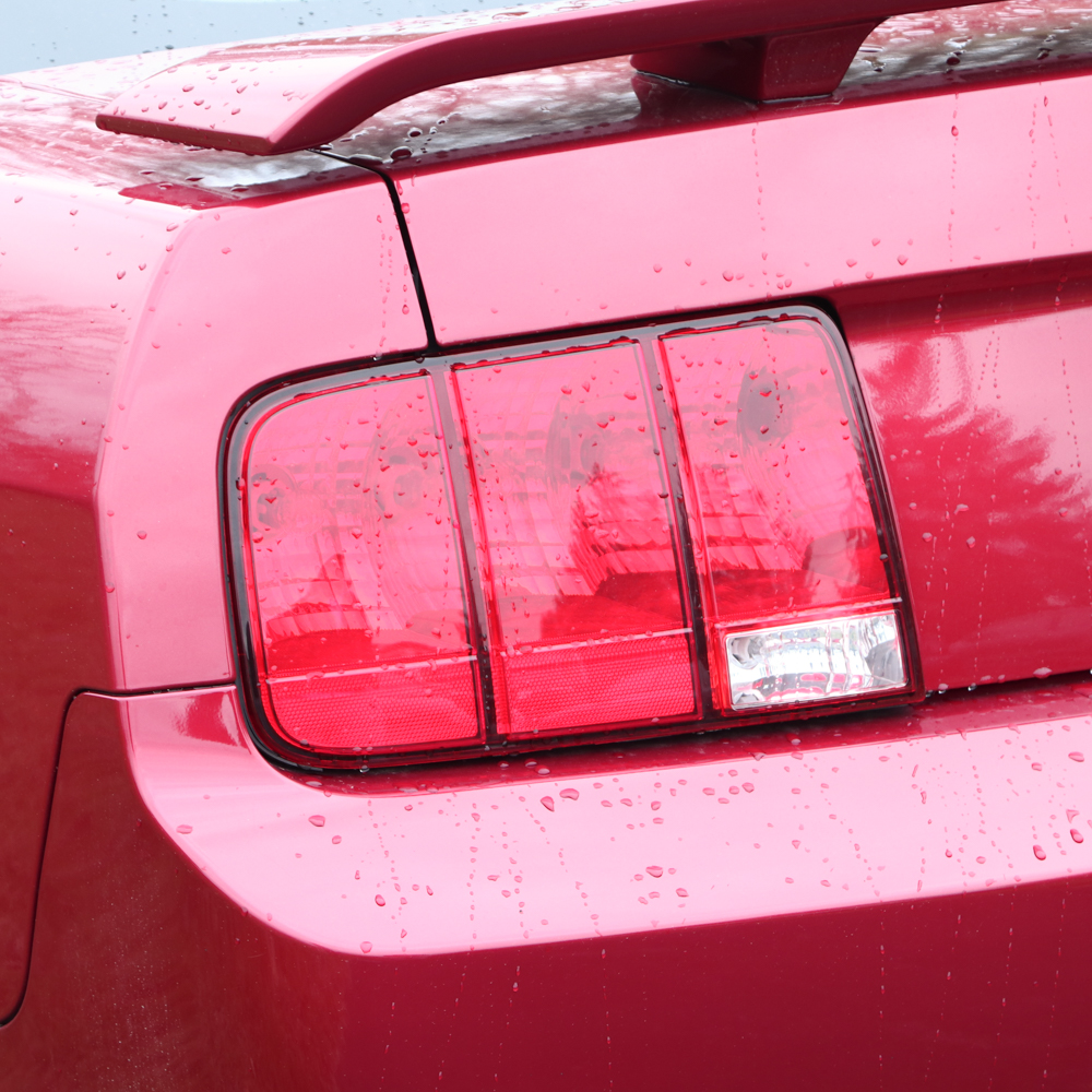 2007 Ford Mustang GT California Series