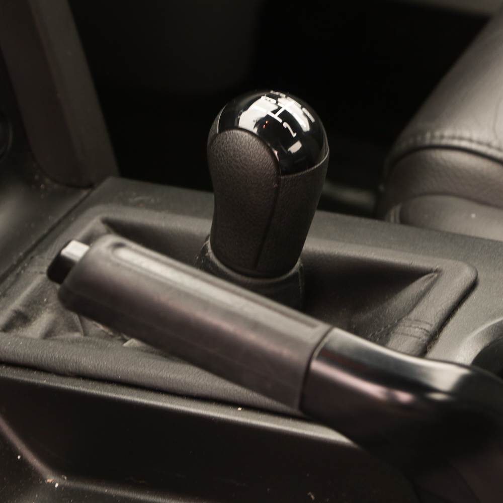 2007 Ford Mustang GT California Series