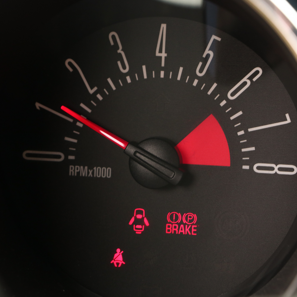 2007 Ford Mustang GT California Series