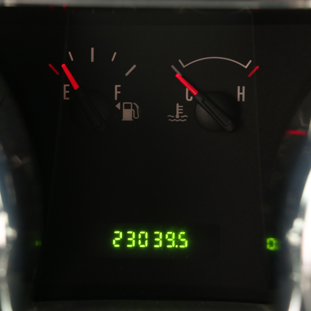 2007 Ford Mustang GT California Series