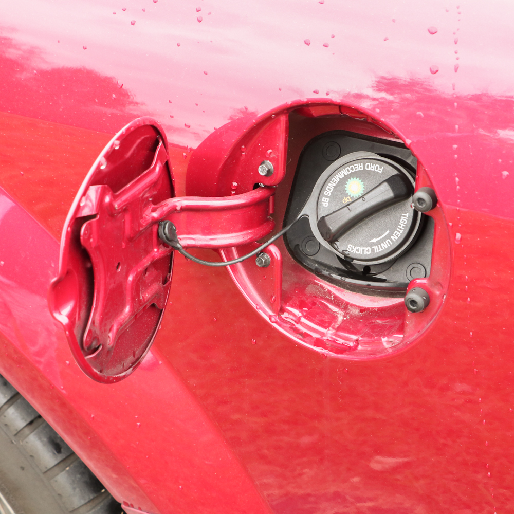 2007 Ford Mustang GT California Series