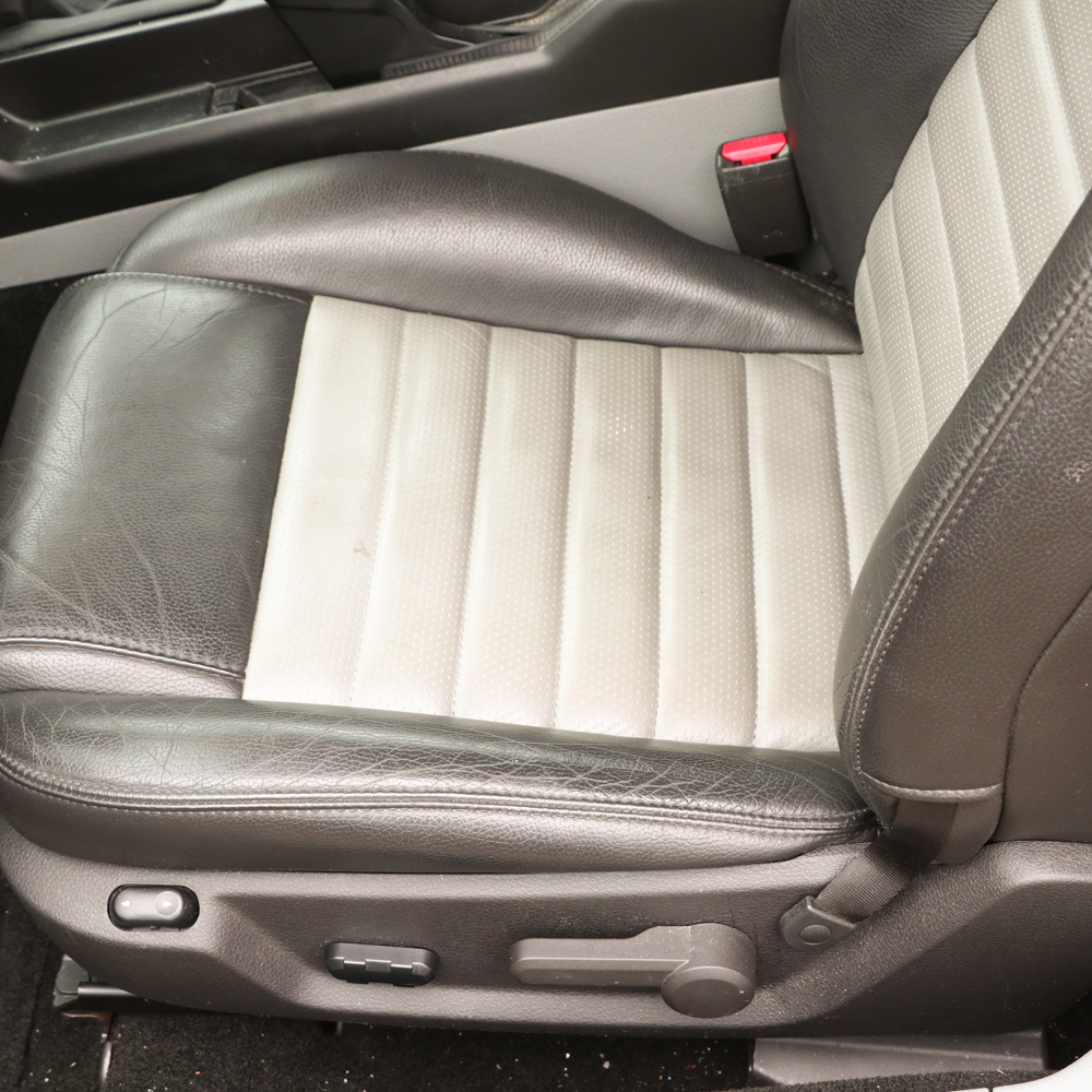 2007 Ford Mustang GT California Series