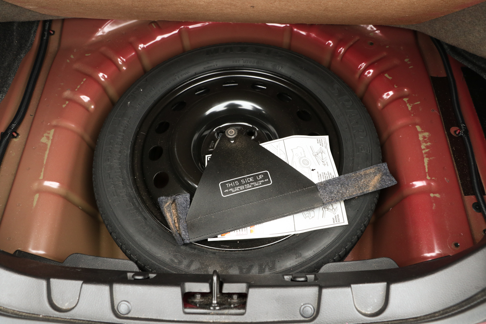 2007 Ford Mustang GT California Series