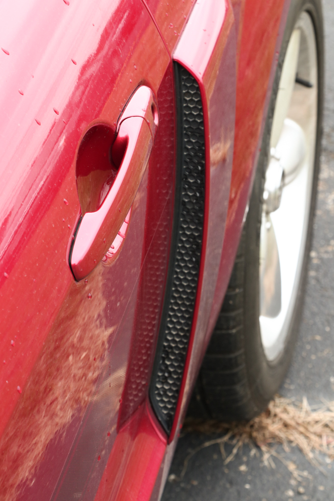 2007 Ford Mustang GT California Series