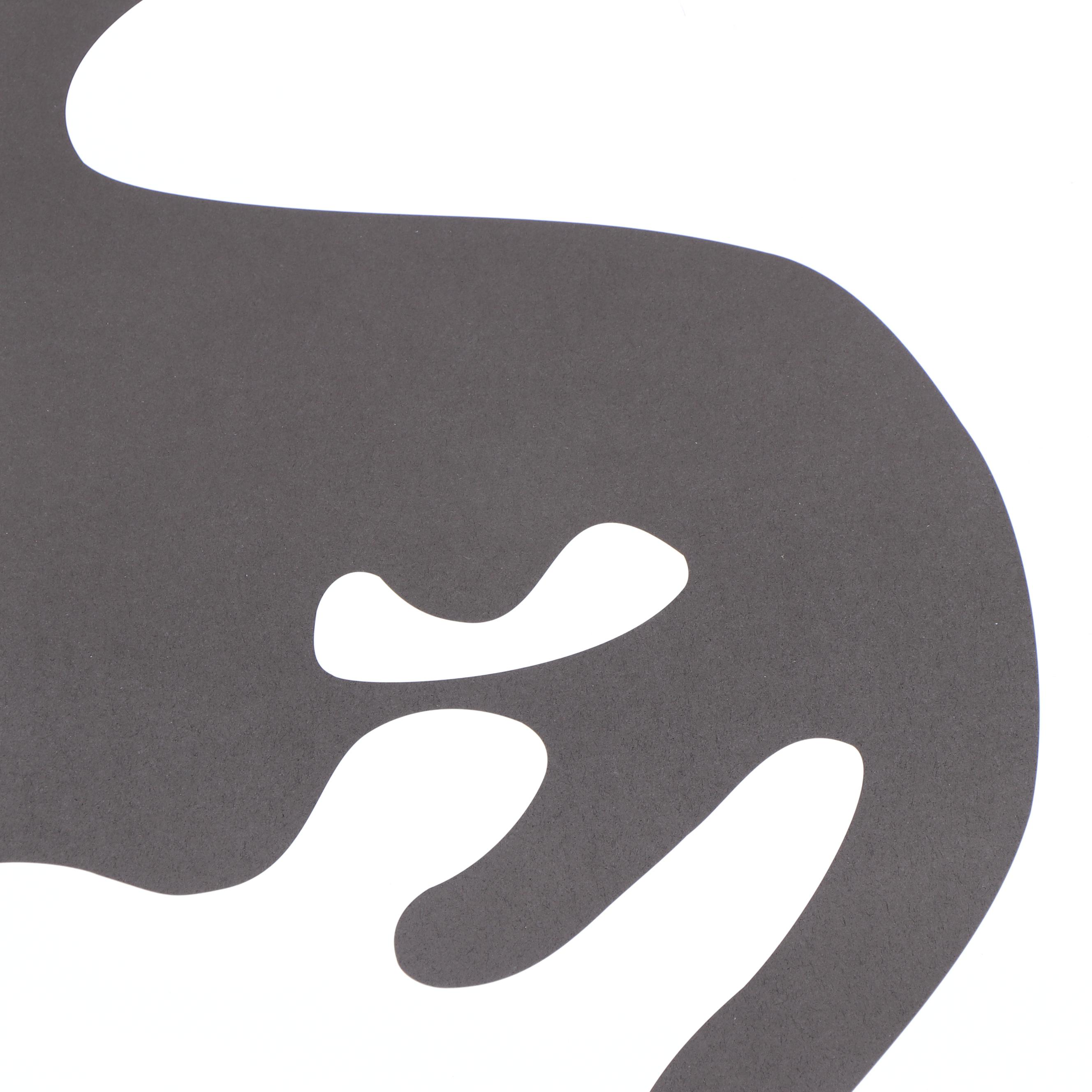 Shepard Fairey "Andre The Giant" Offset Print