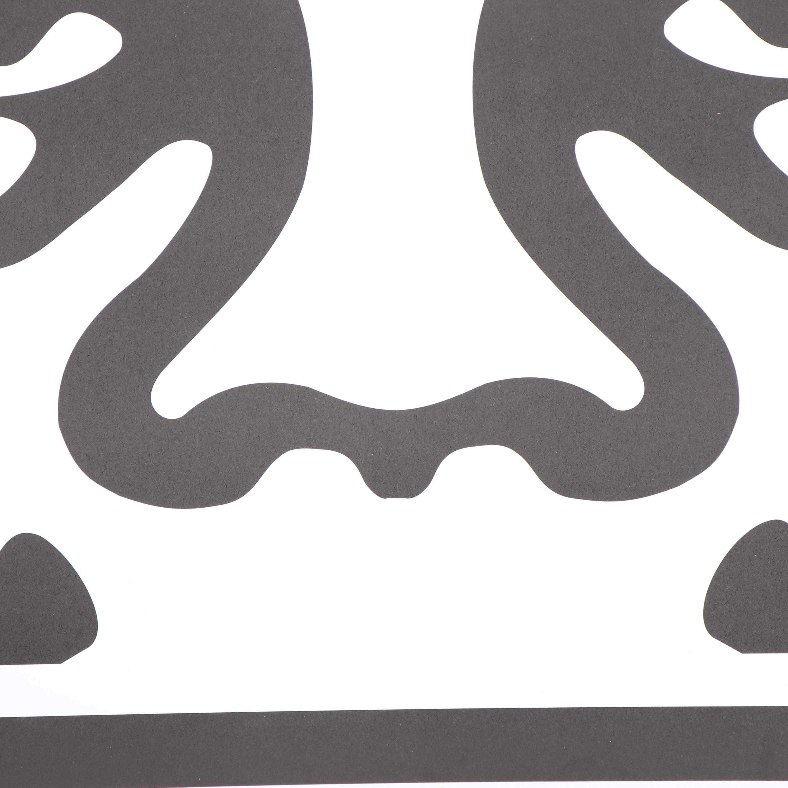 Shepard Fairey "Andre The Giant" Offset Print